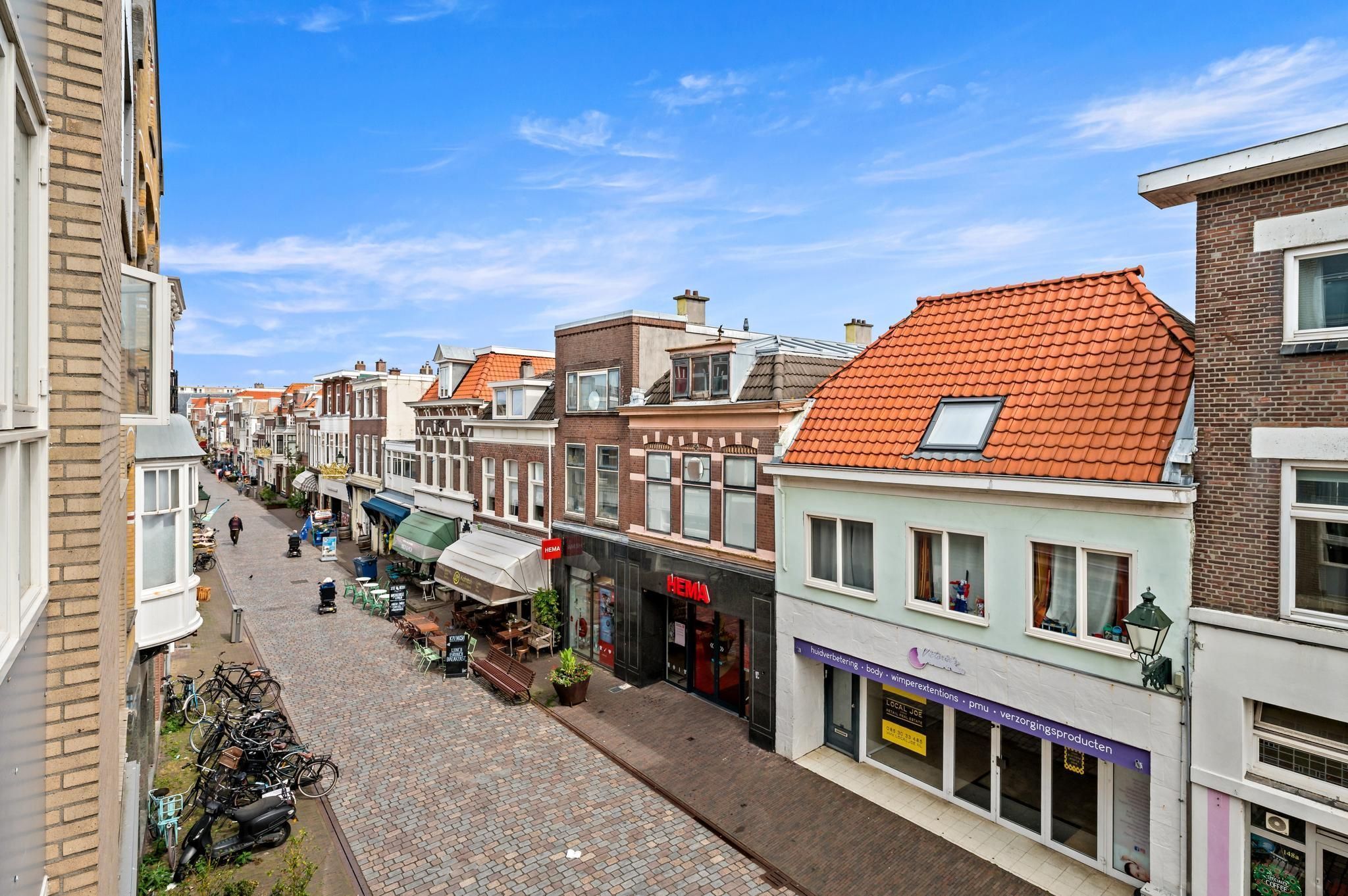 Keizerstraat 171-C Photo Blur 25