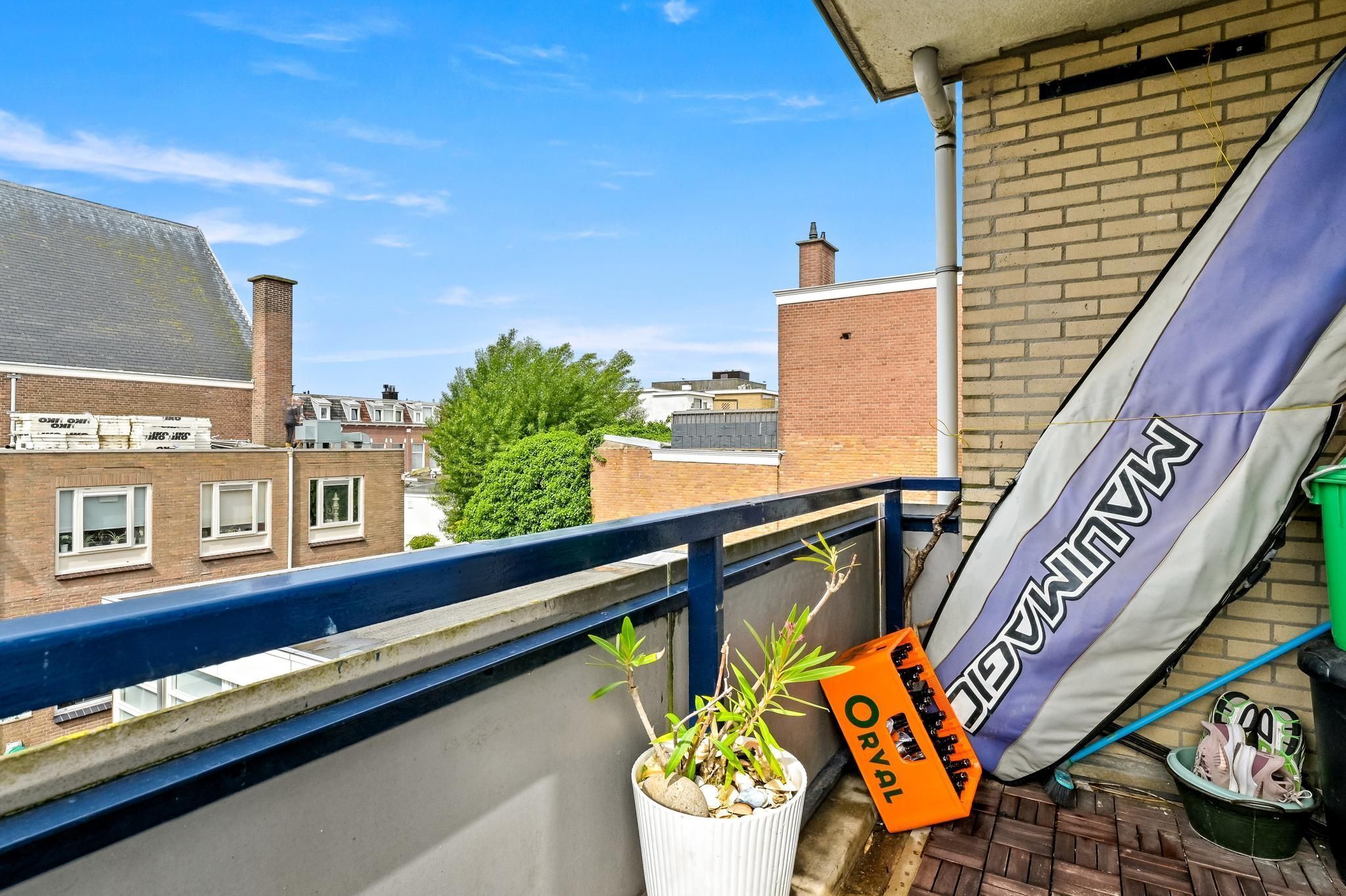 Keizerstraat 171-C Photo Blur 19