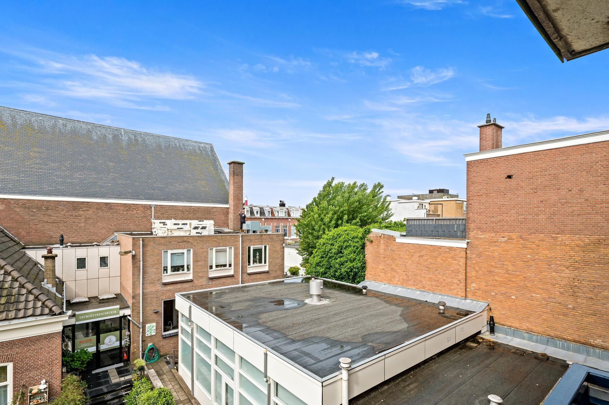 Keizerstraat 171-C Photo Blur 20
