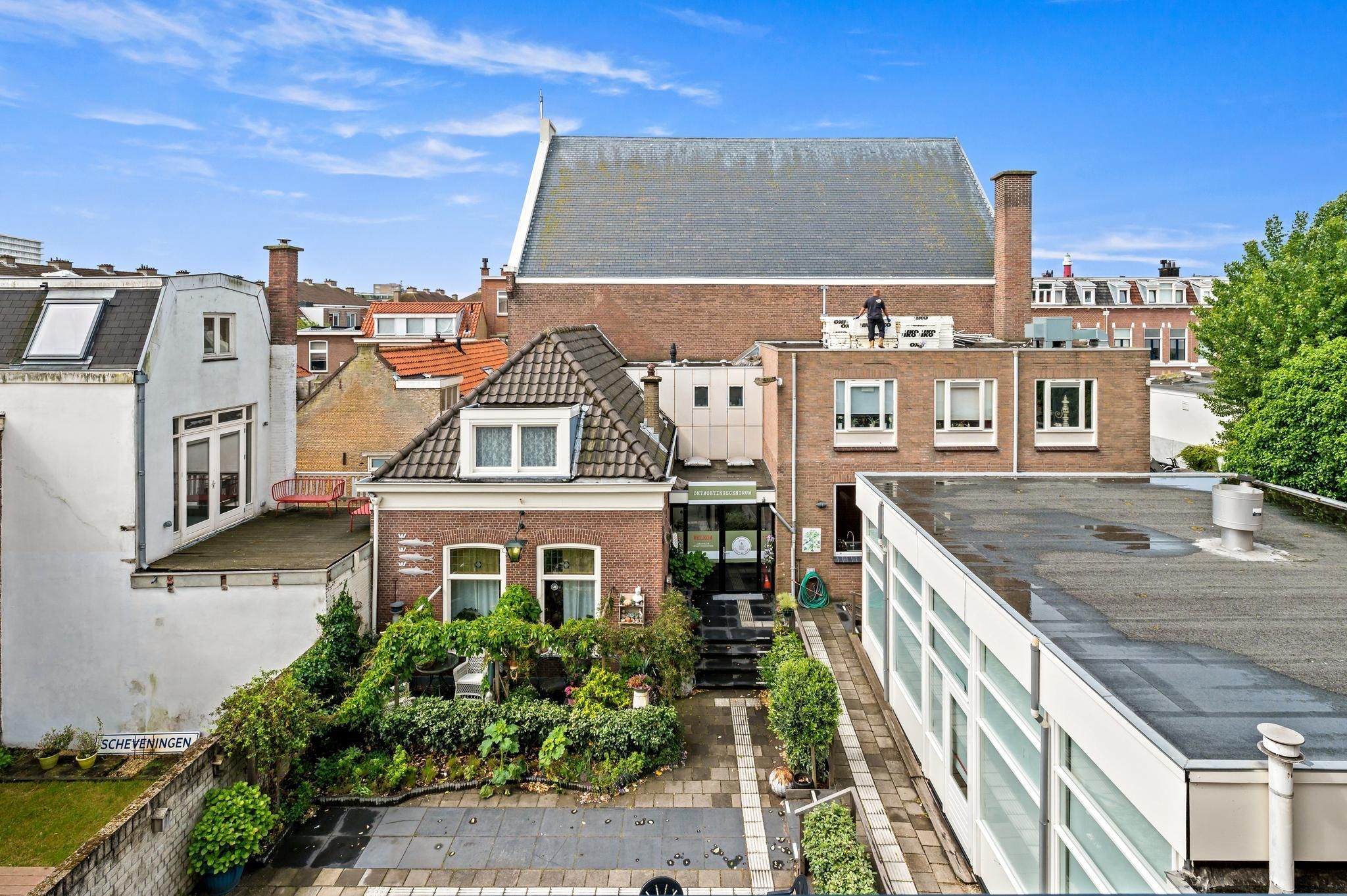 Keizerstraat 171-C Photo Blur 23