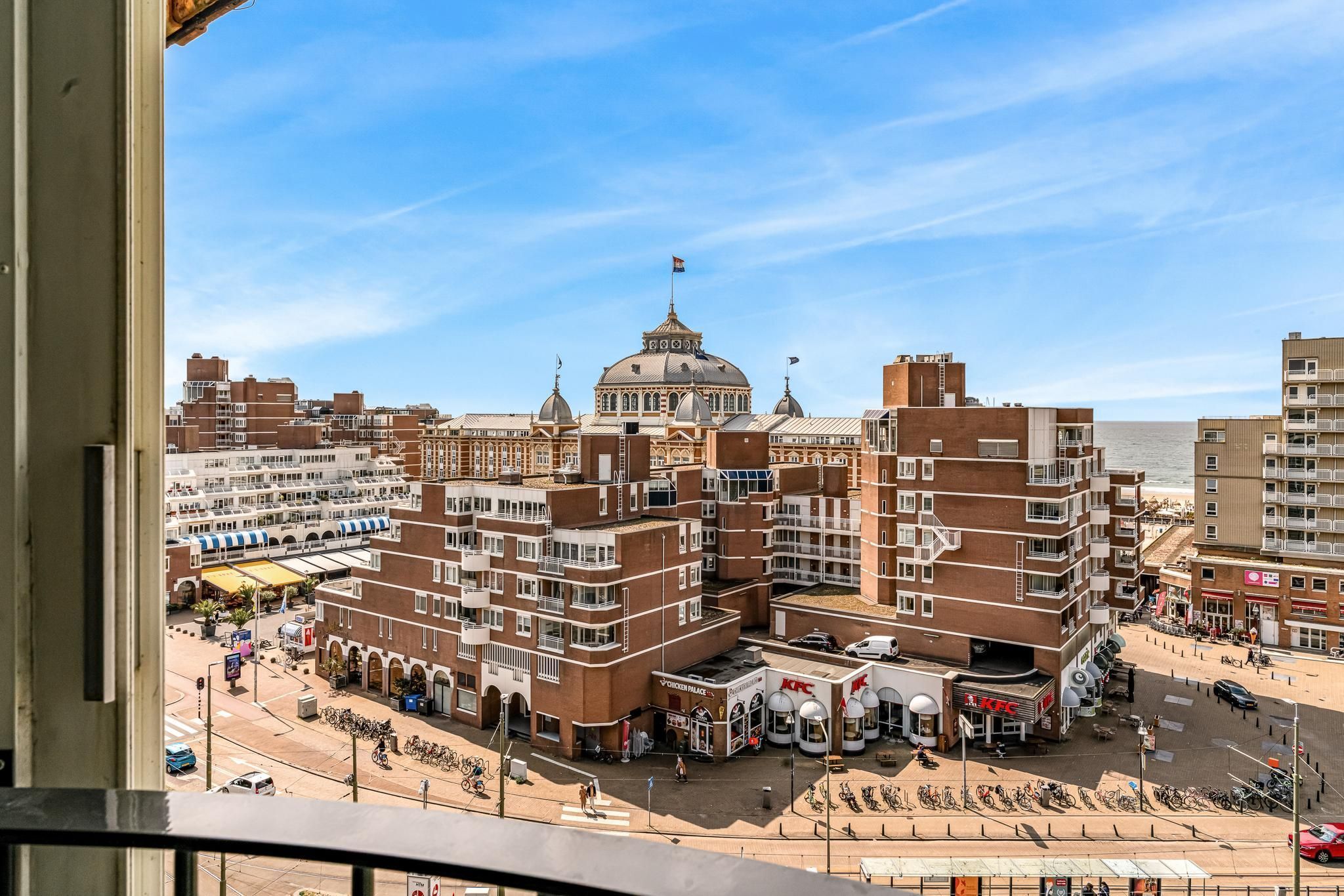 Palaceplein 236 Photo Blur 2