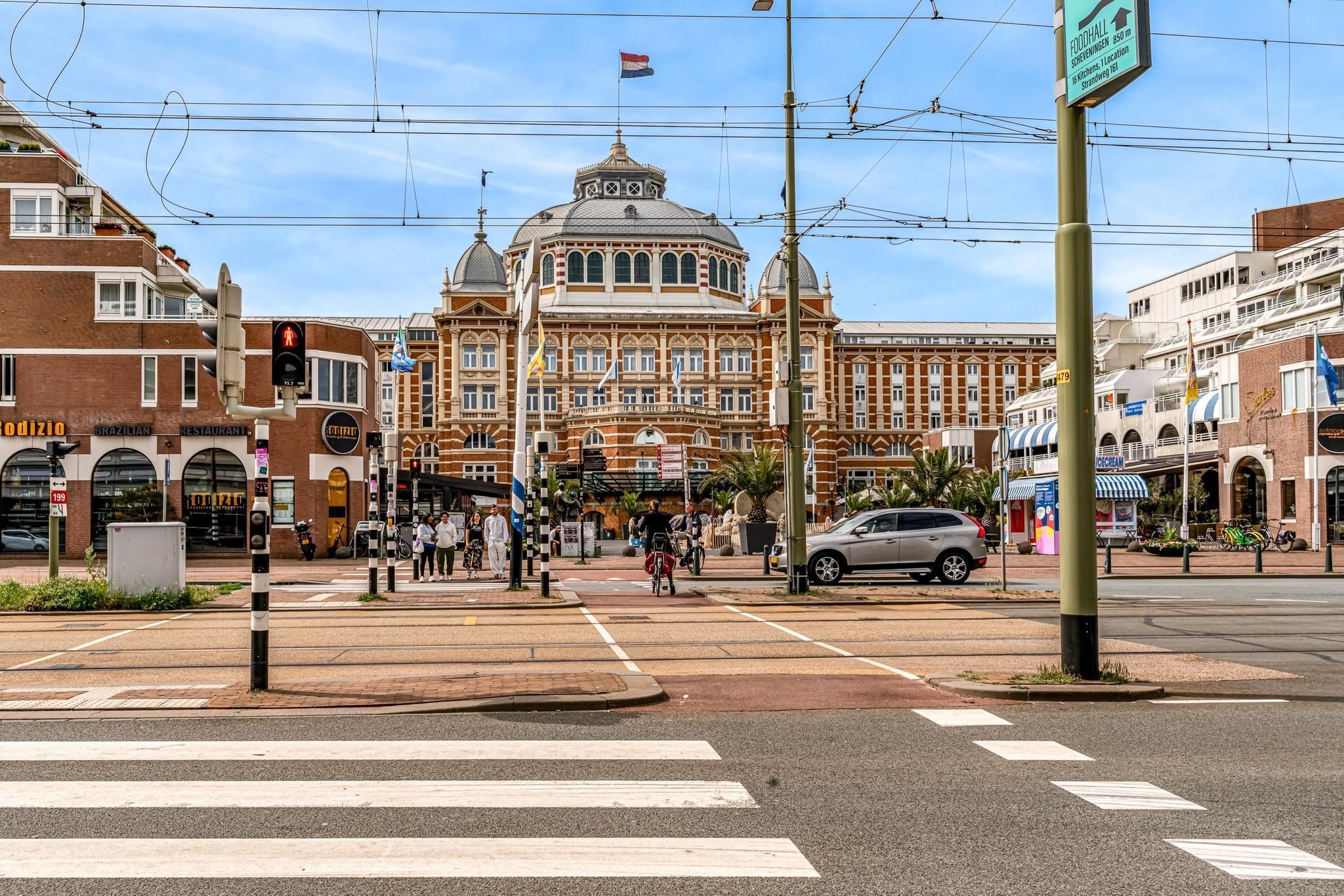 Palaceplein 236 Photo Blur 33
