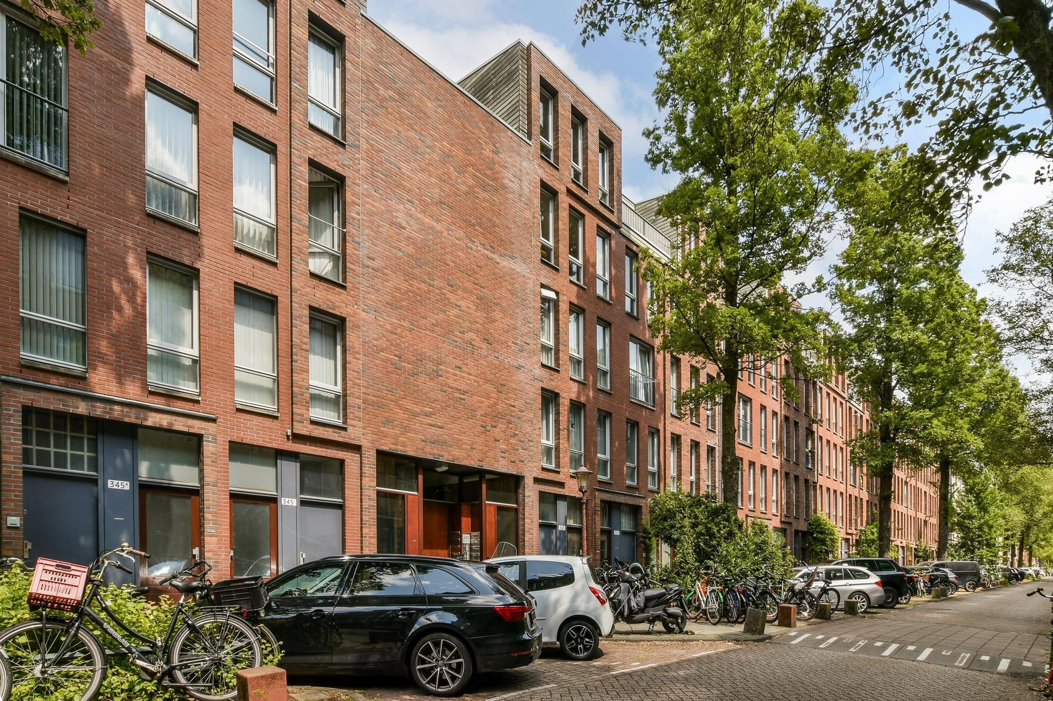 Vrolikstraat 347-G Photo Blur 0