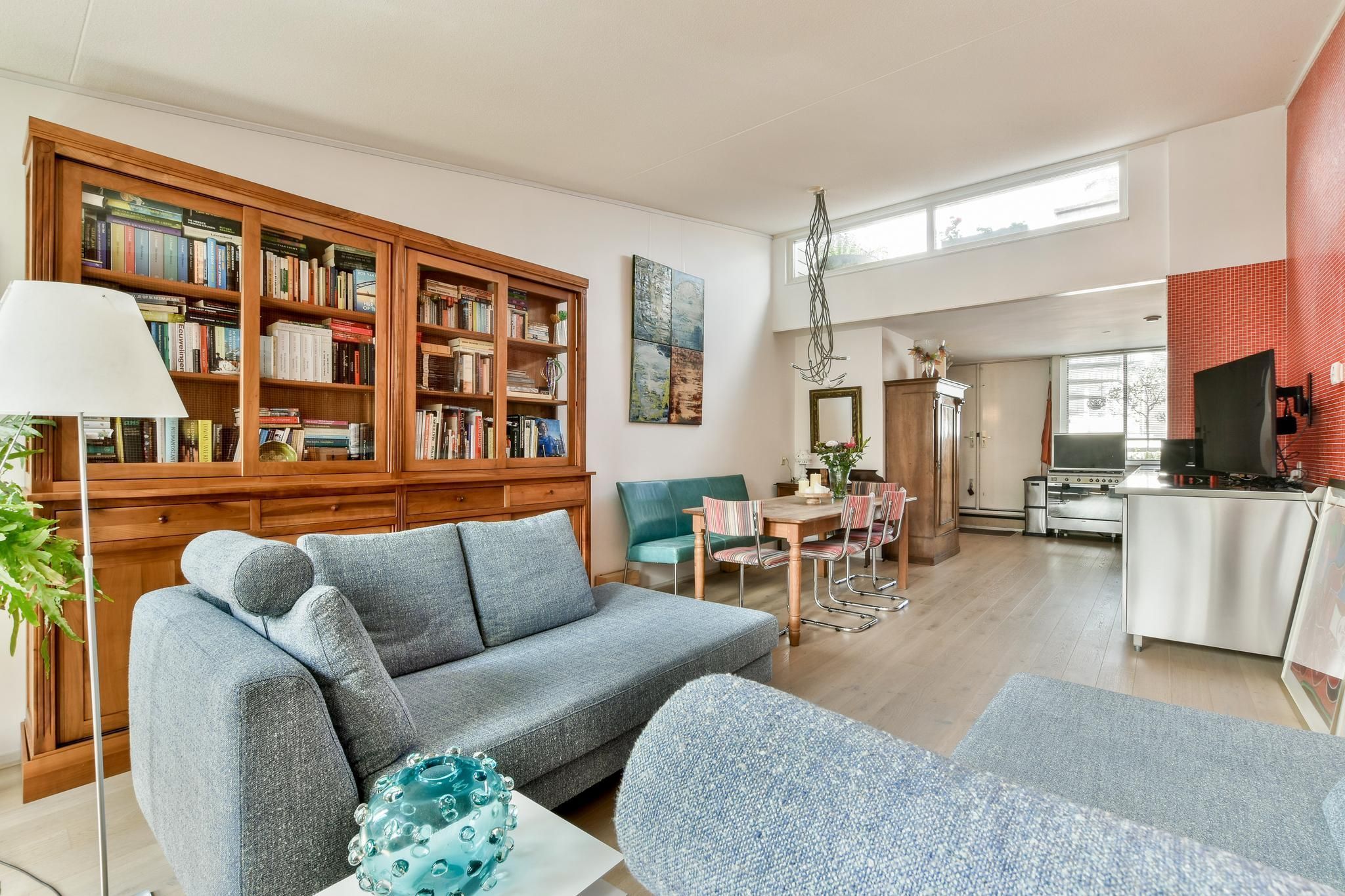 Vrolikstraat 347-G