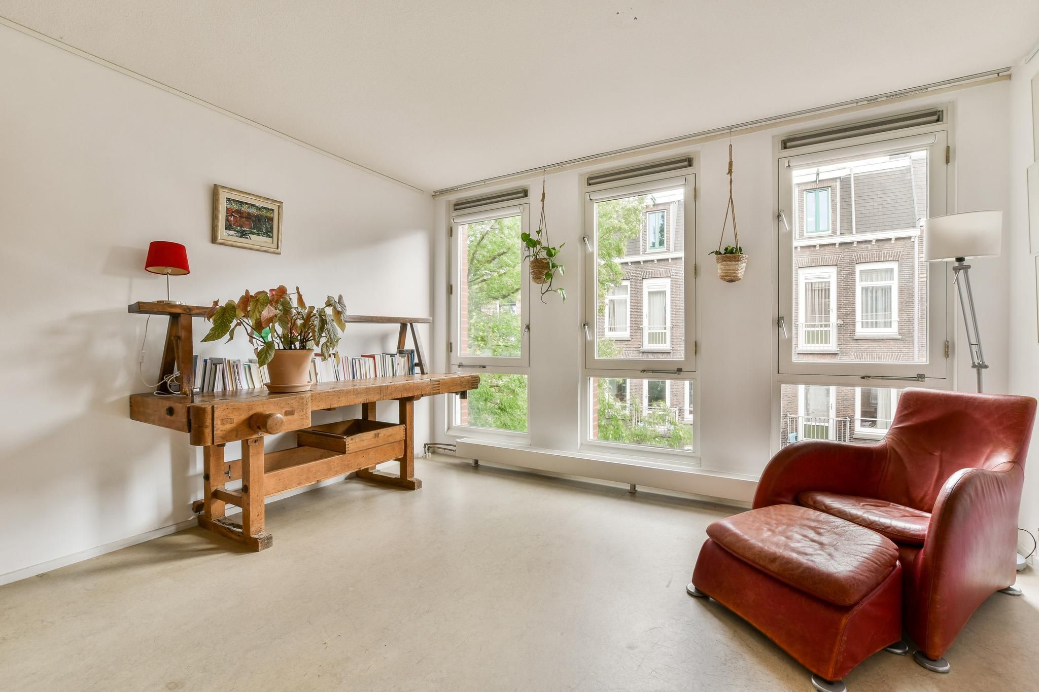 Vrolikstraat 347-G Photo Blur 21