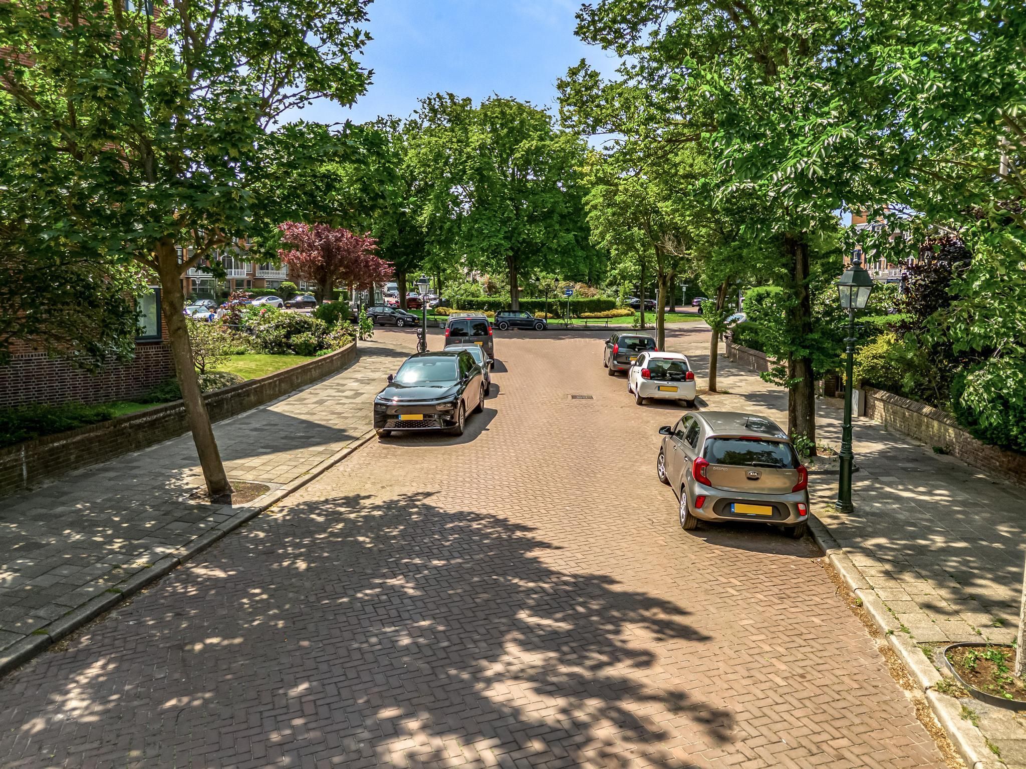 Leuvensestraat 40-E Photo Blur 25