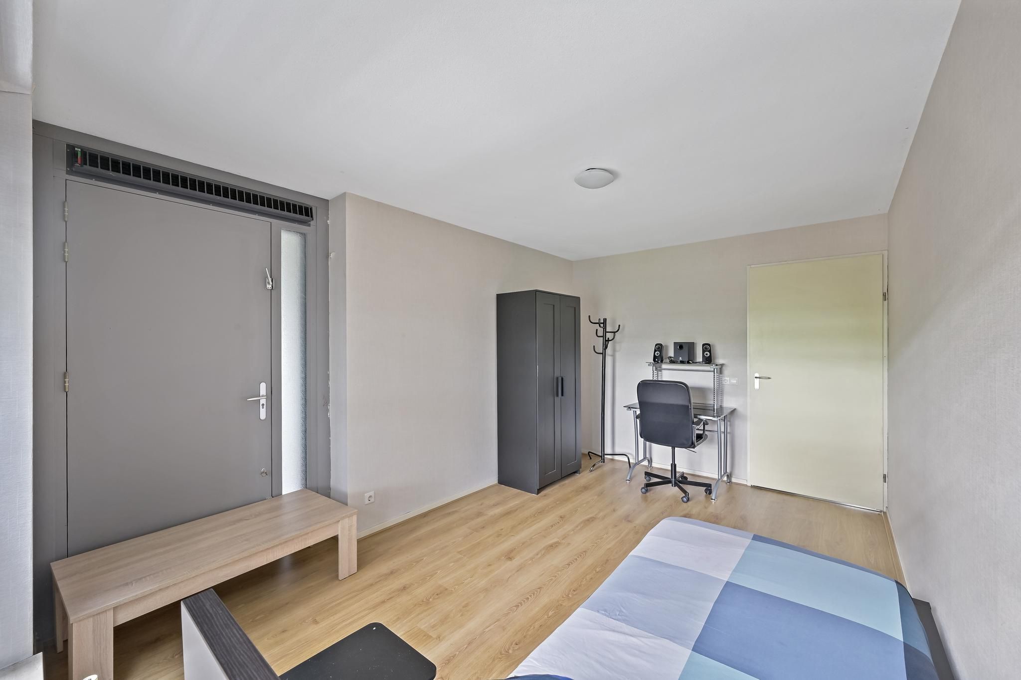 Cornelis de Wittlaan 484 Photo Blur 15