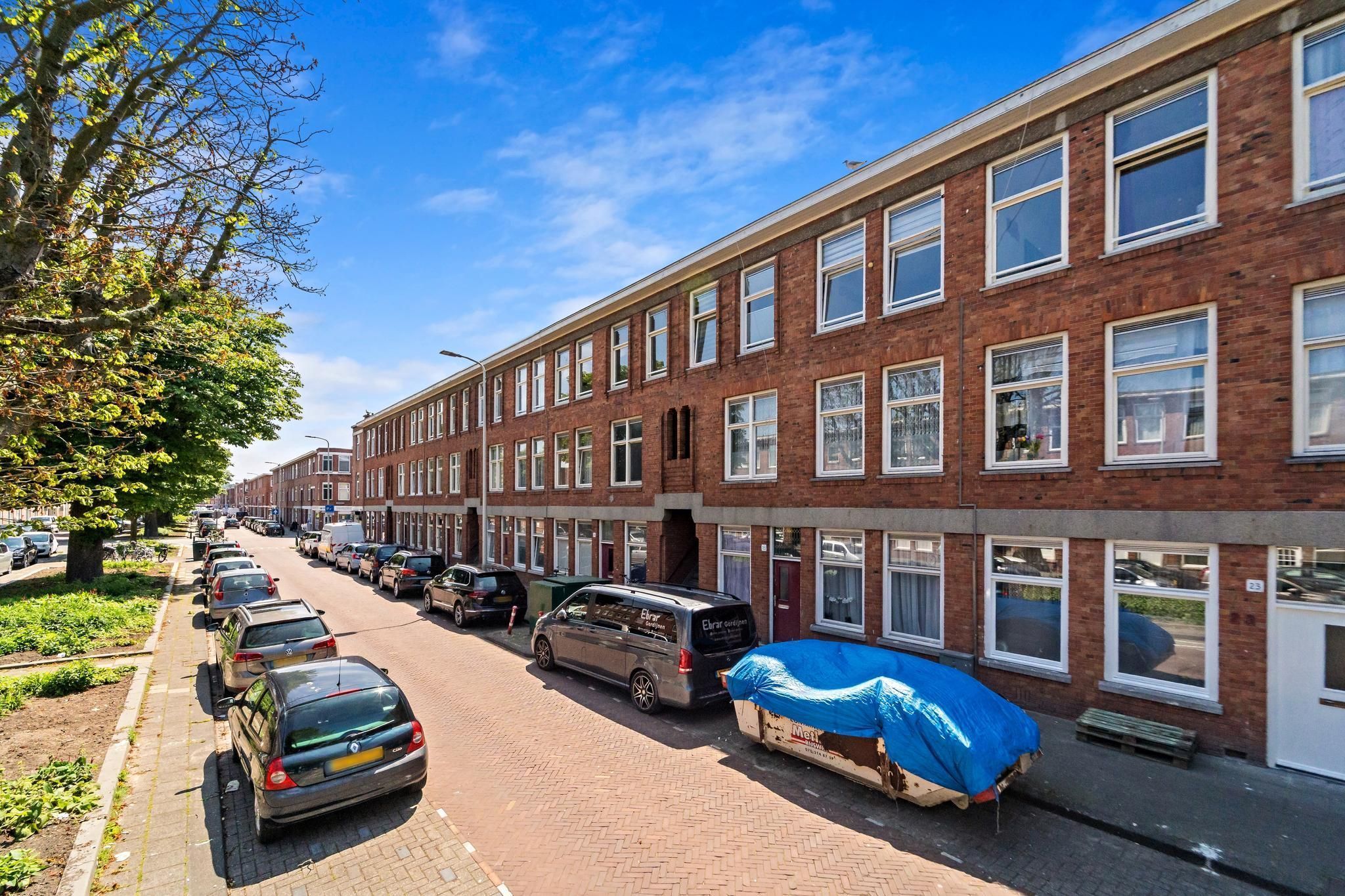 Kaapstraat 31 Photo Blur 20