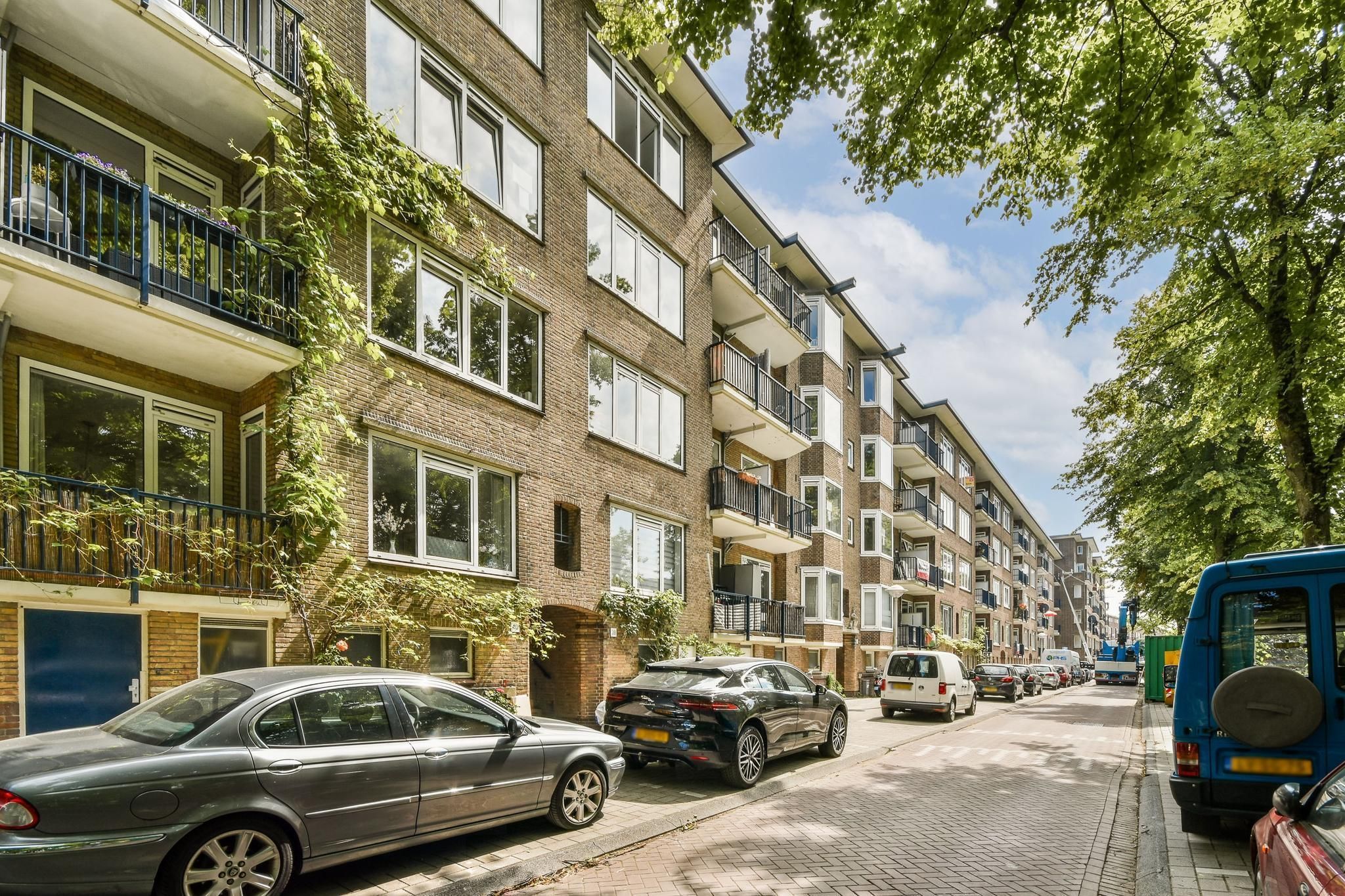 Sara Burgerhartstraat 38-2 Photo Blur 21