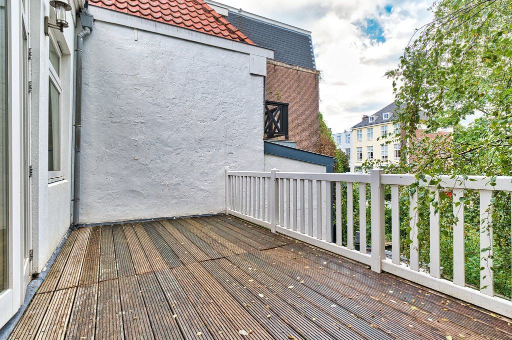 Noordeinde 89 Photo Blur 2