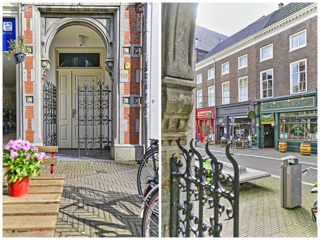 Noordeinde 89 Photo Blur 19