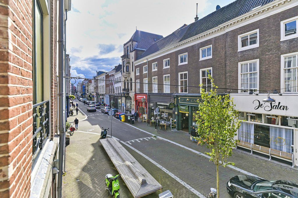 Noordeinde 89 Photo Blur 10