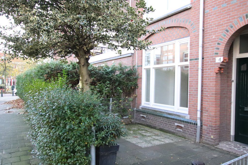 Professor Kaiserstraat 4 Photo Blur 0