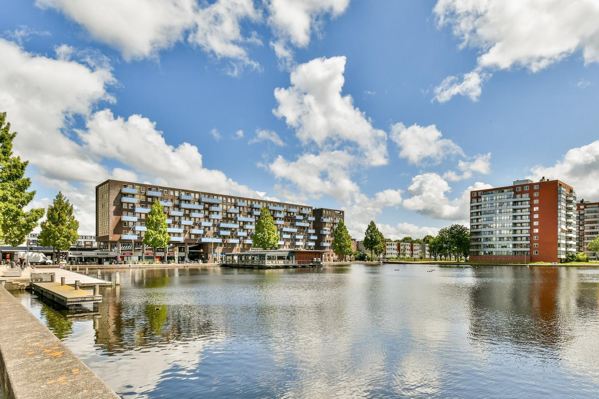 Jan de Jonghkade 18 Photo Blur 21