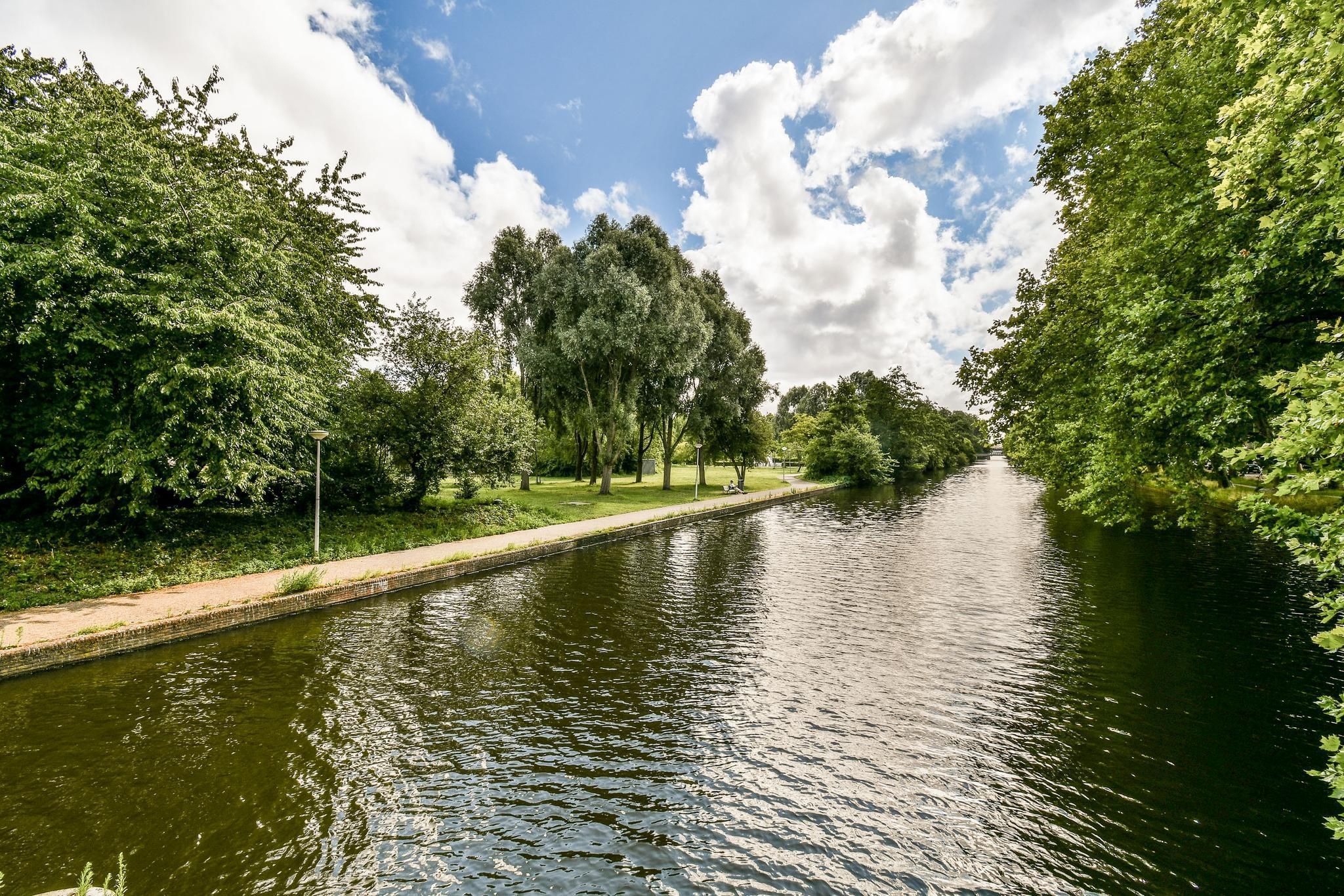 Jan de Jonghkade 18 Photo Blur 18