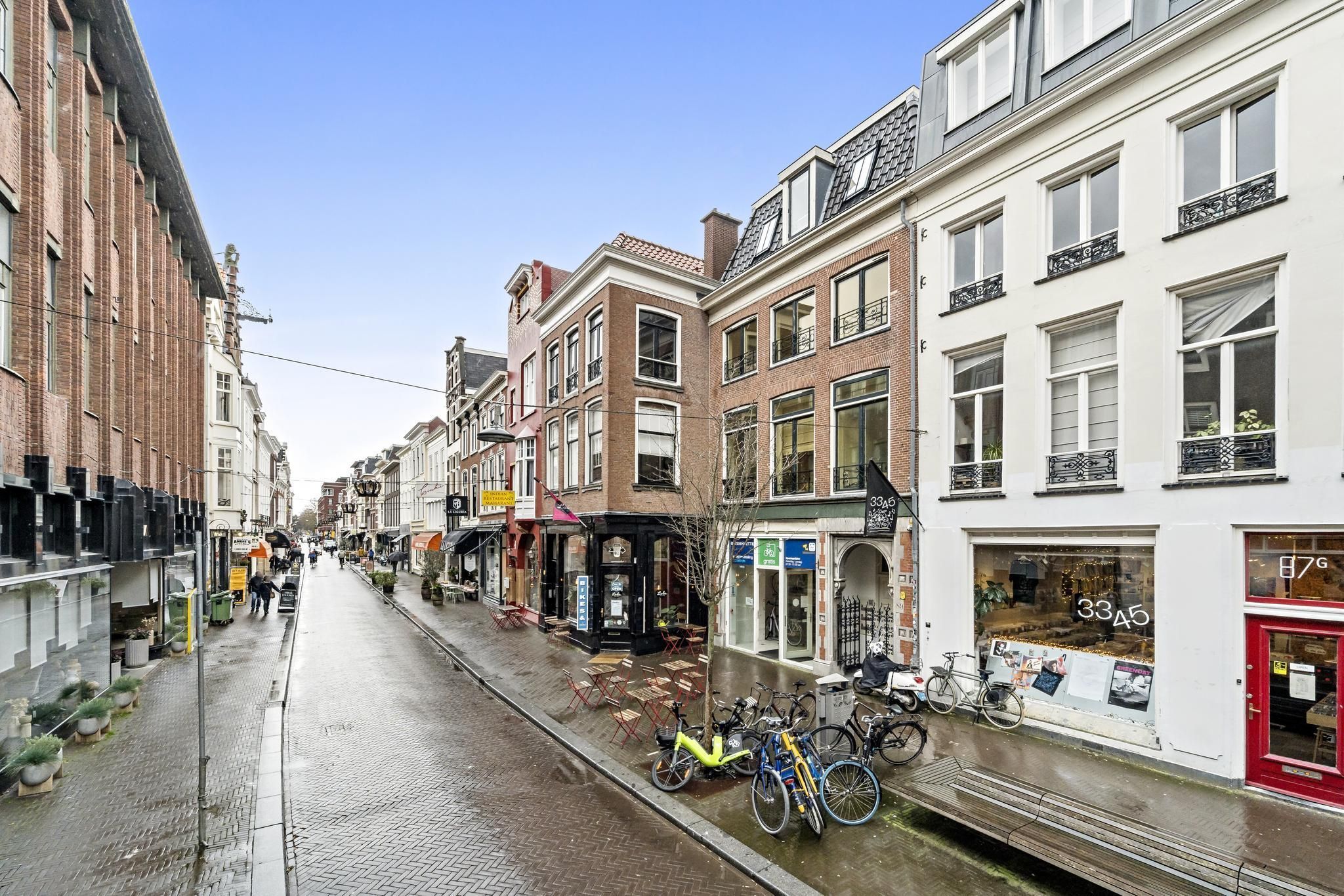 Noordeinde 89-A Photo Blur 28
