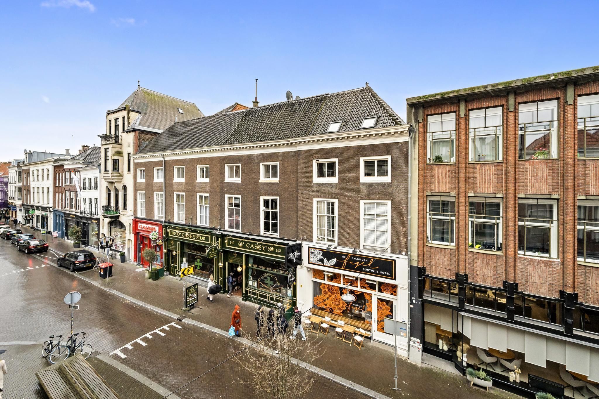 Noordeinde 89-A Photo Blur 26