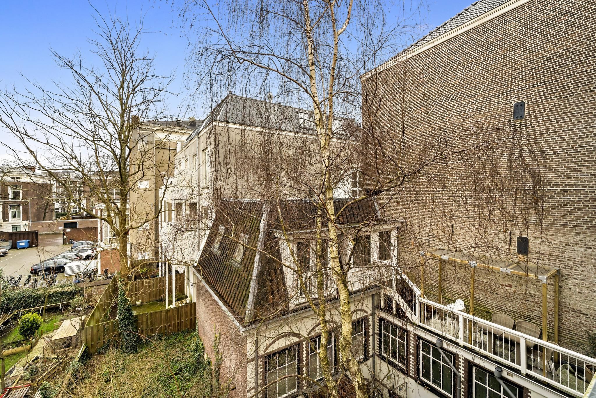 Noordeinde 89-A Photo Blur 24