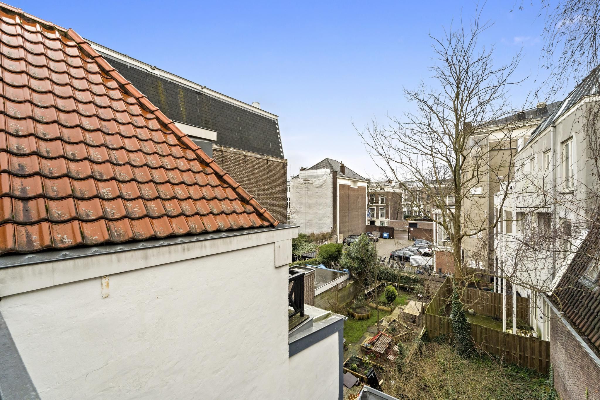 Noordeinde 89-A Photo Blur 23