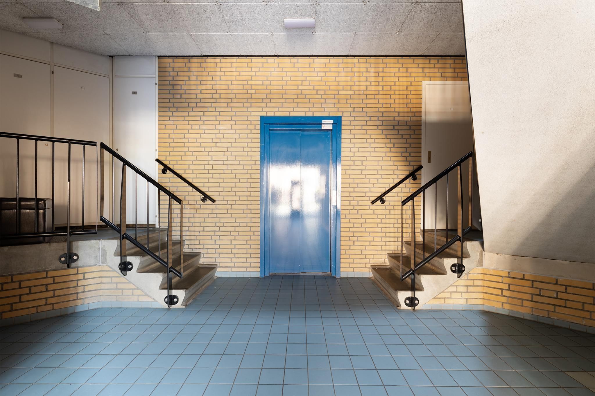 President Steynstraat 22 Photo Blur 85