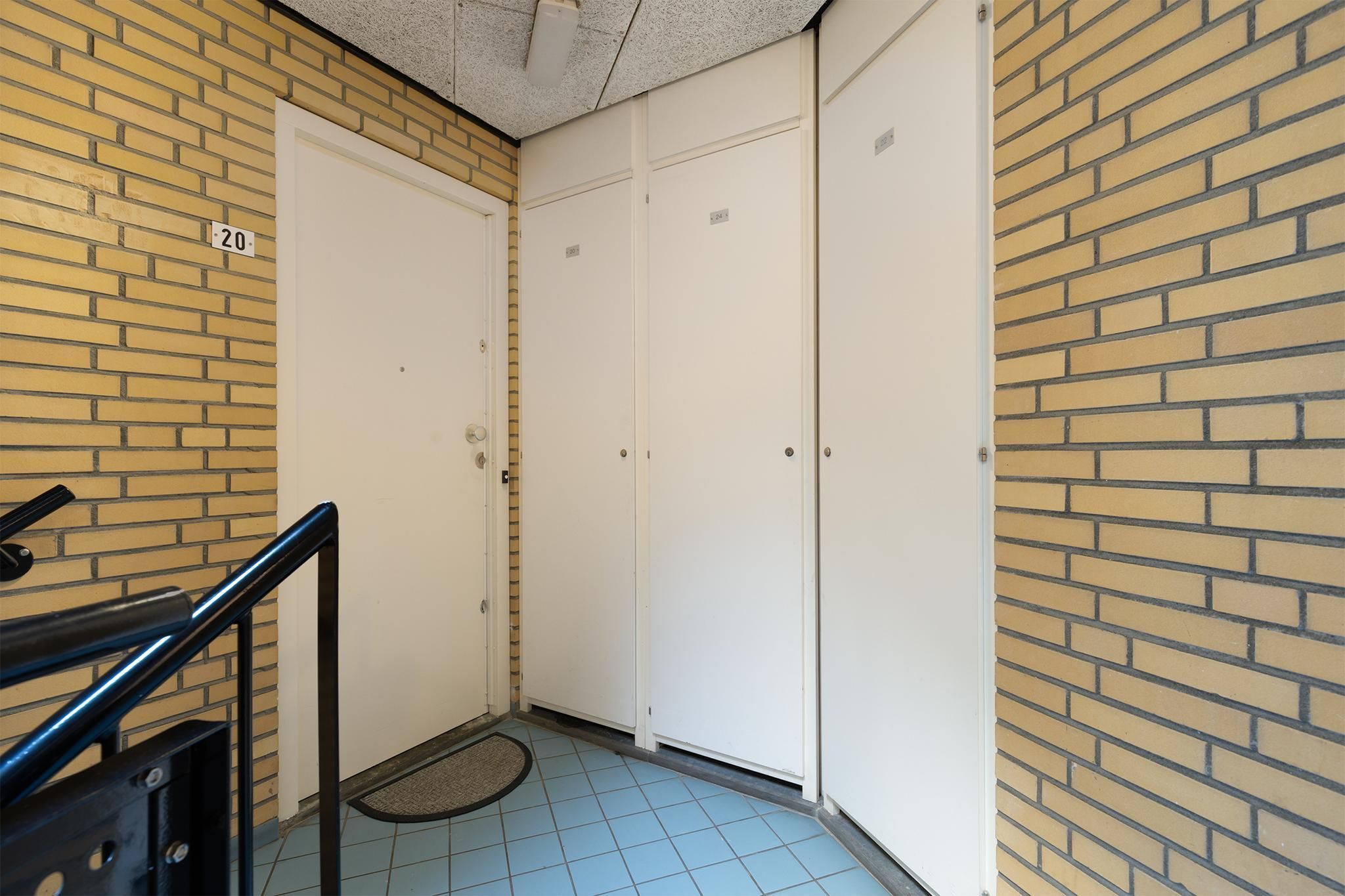 President Steynstraat 22 Photo Blur 87
