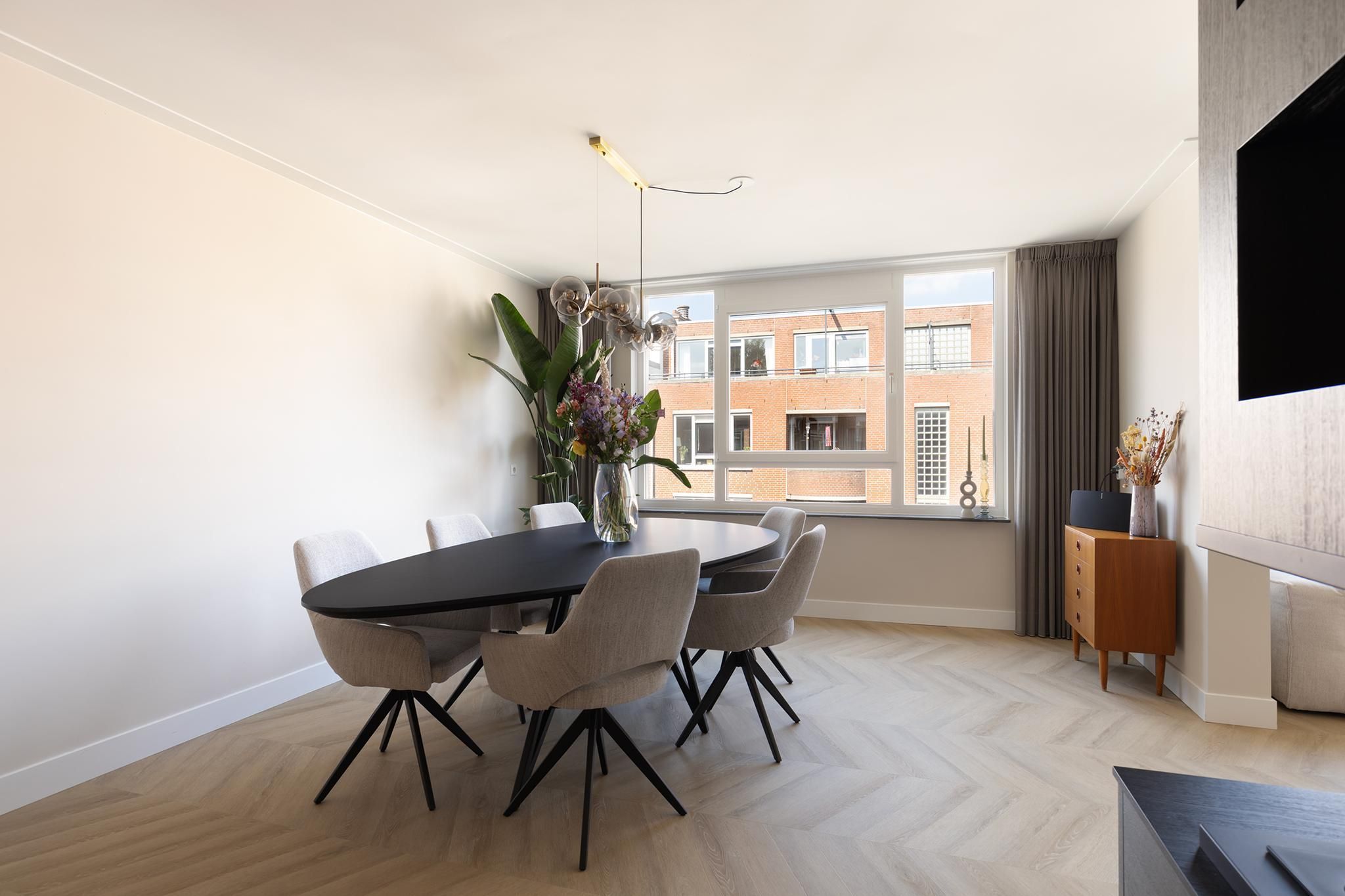 President Steynstraat 22 Photo Blur 91