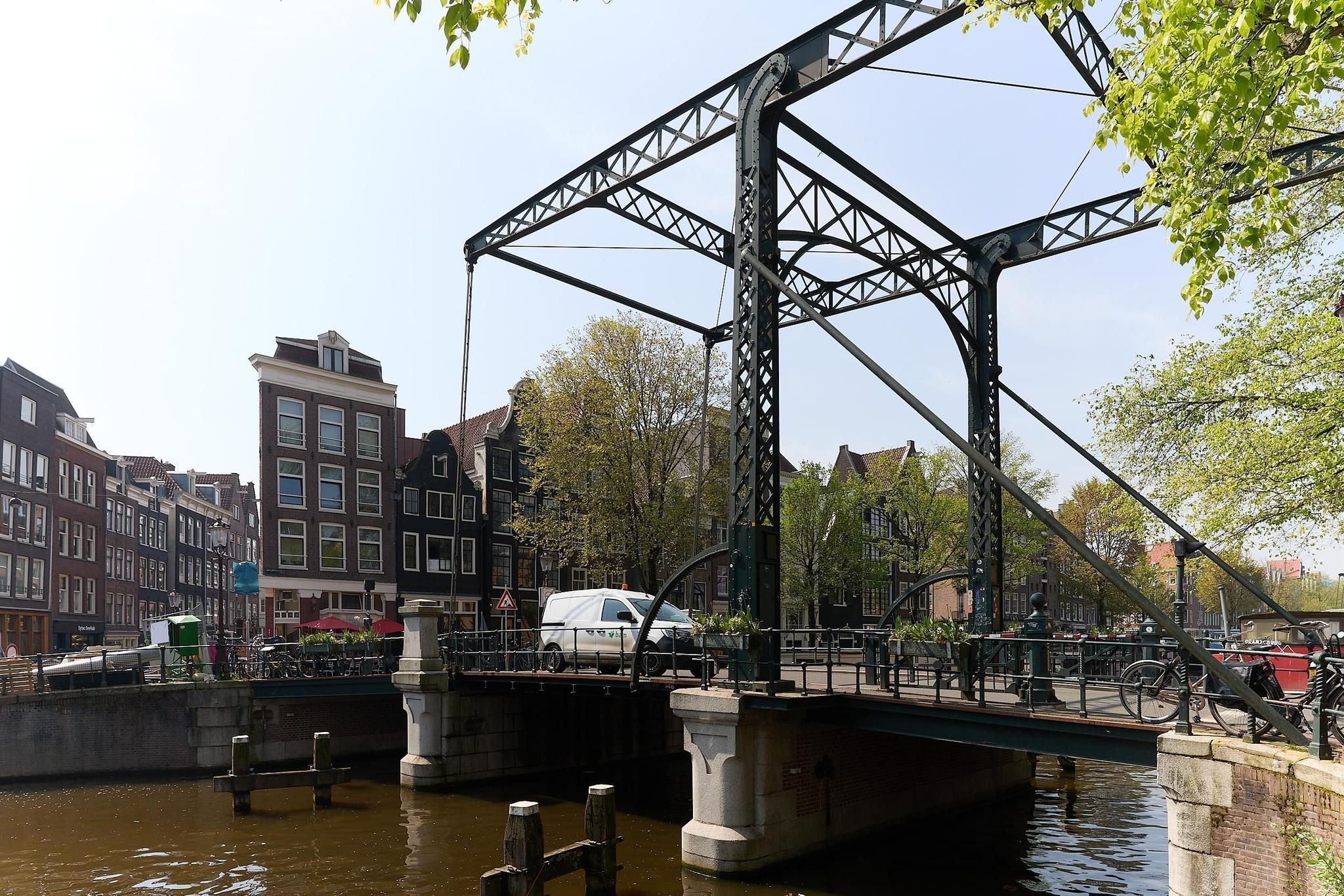 Brouwersgracht 212B Photo Blur 26