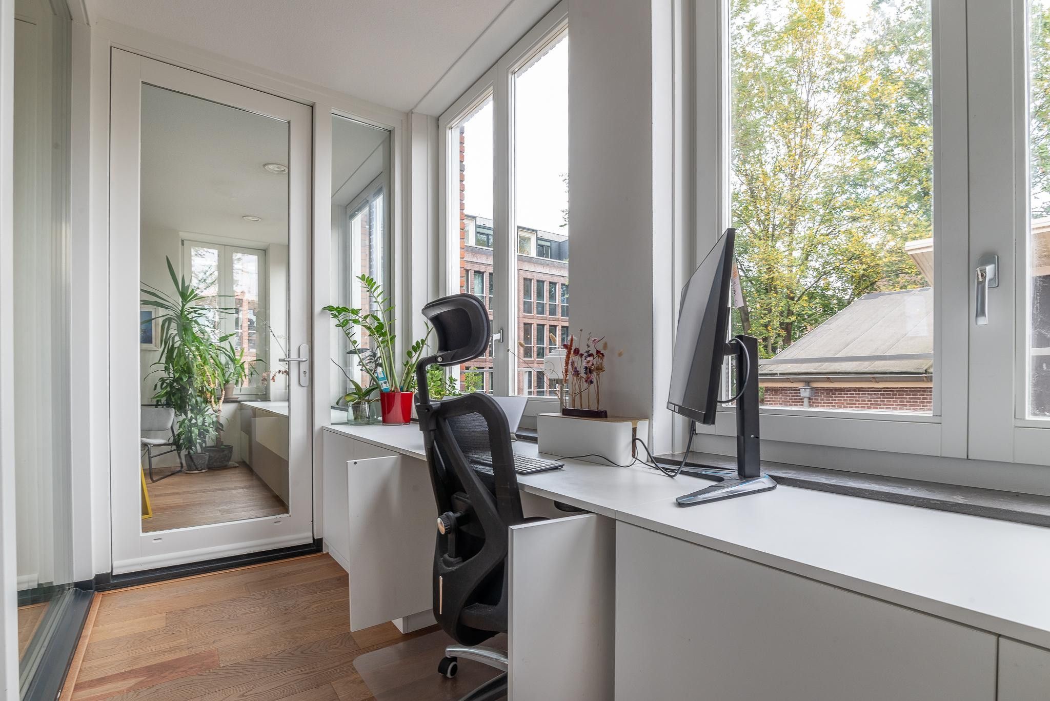 Cornelis Vermuydenstraat 82 Photo Blur 5