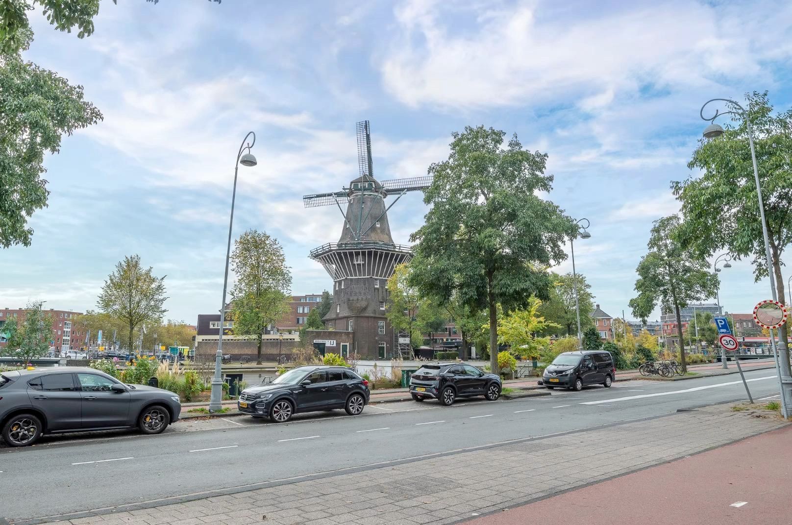 Cornelis Vermuydenstraat 82 Photo Blur 20