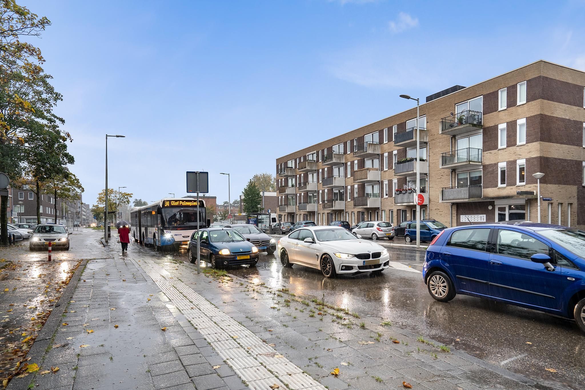 Banne Buikslootlaan 107A Photo Blur 6