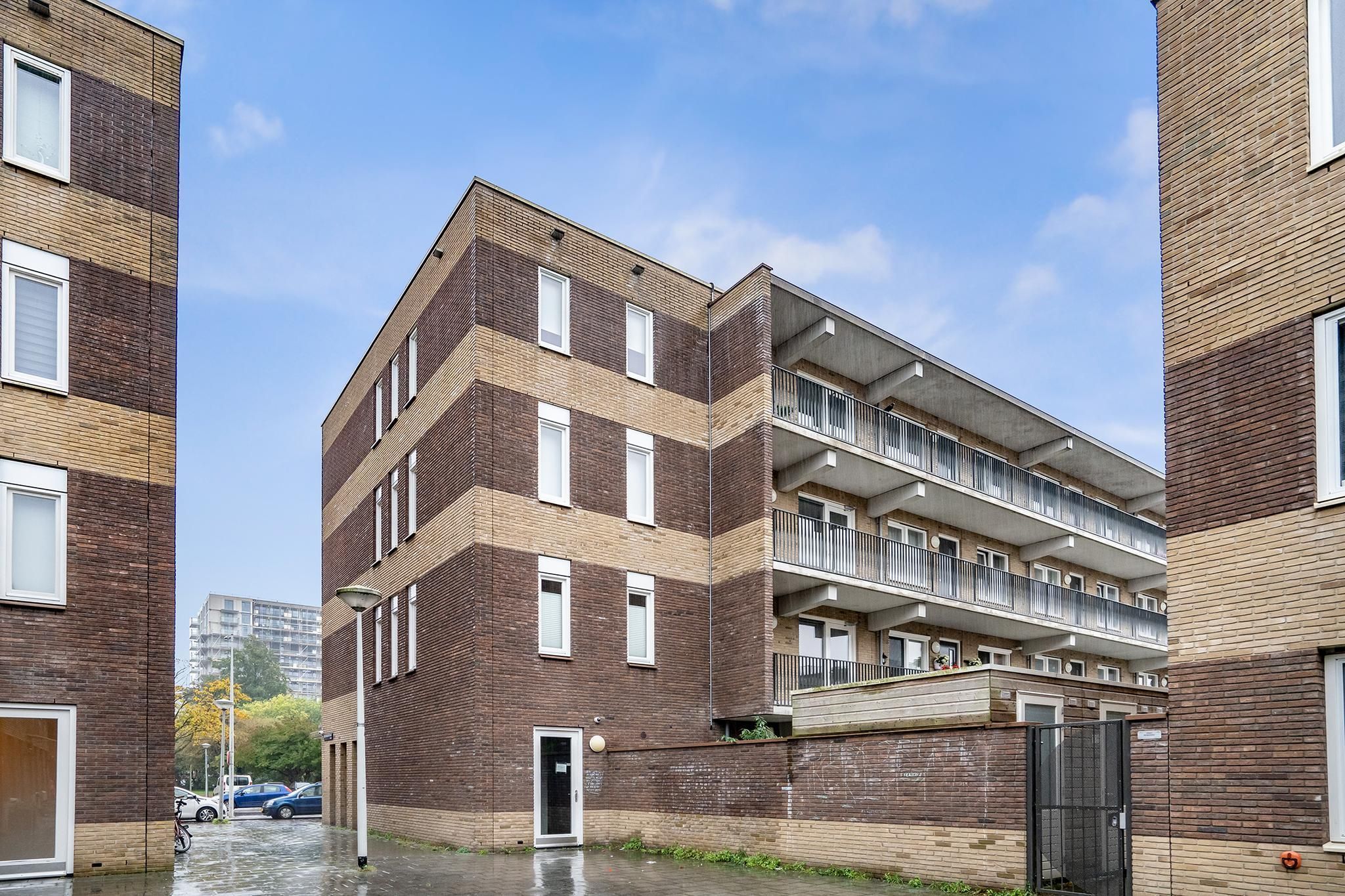 Banne Buikslootlaan 107A Photo Blur 8