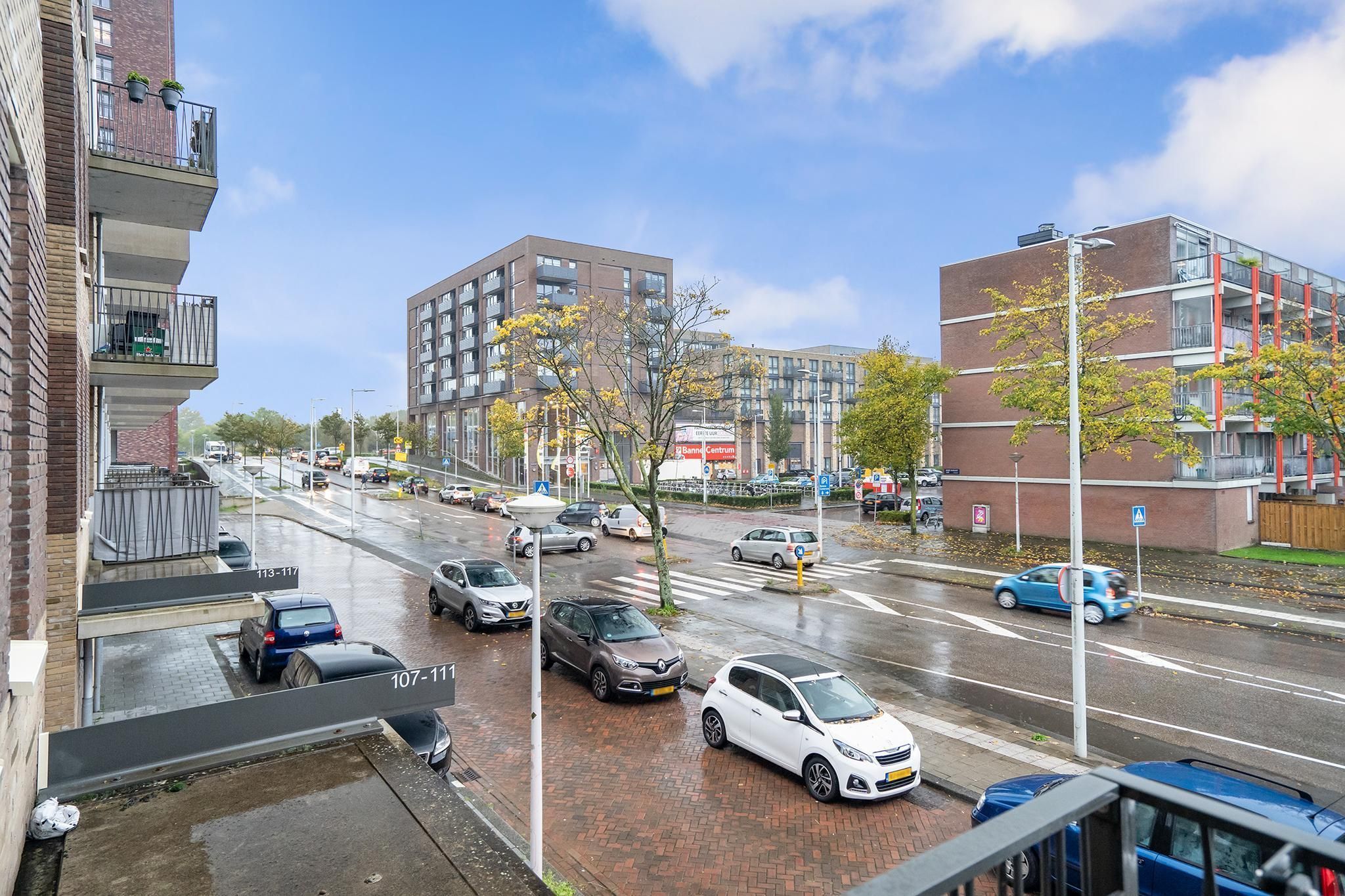 Banne Buikslootlaan 107A Photo Blur 9