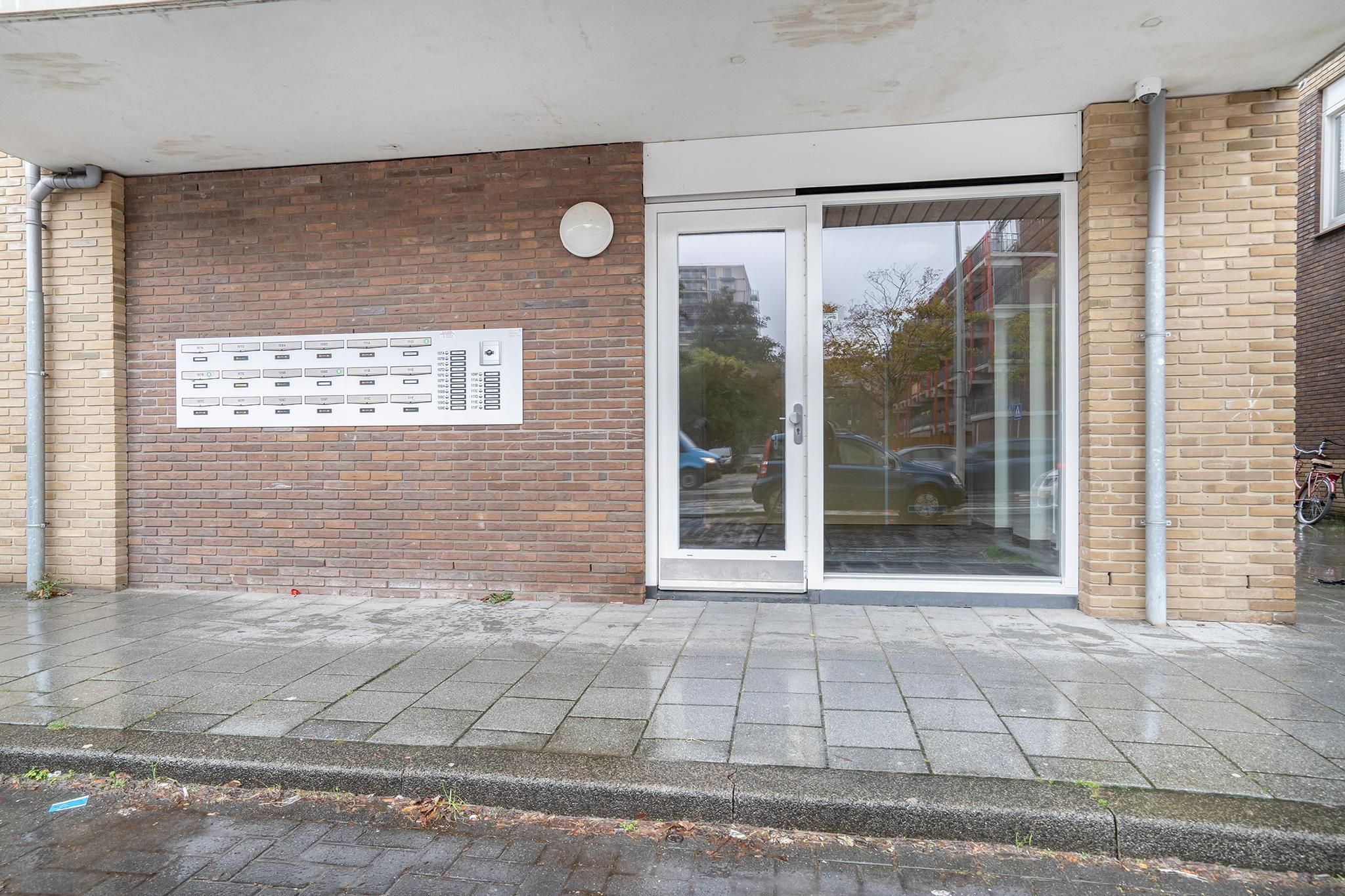Banne Buikslootlaan 107A Photo Blur 34