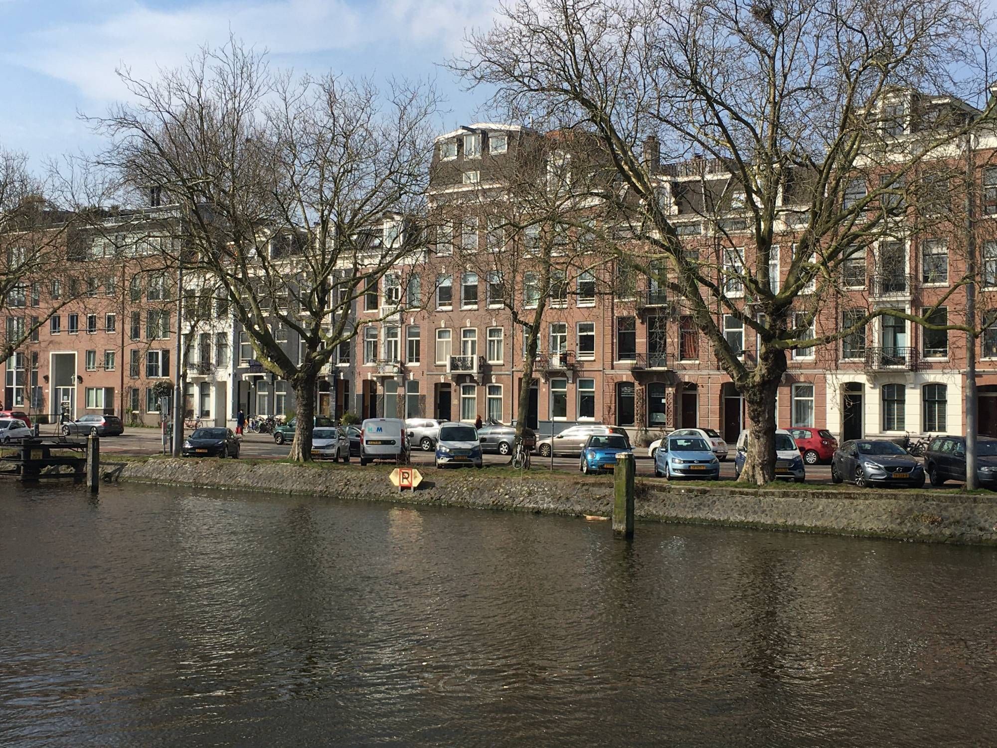 Nassaukade 8H Photo Blur 17