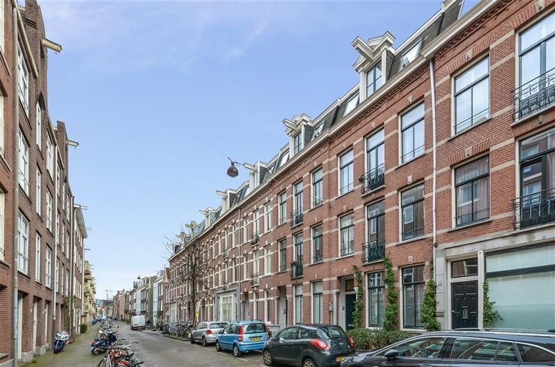 Kuipersstraat 752 Photo Blur 10