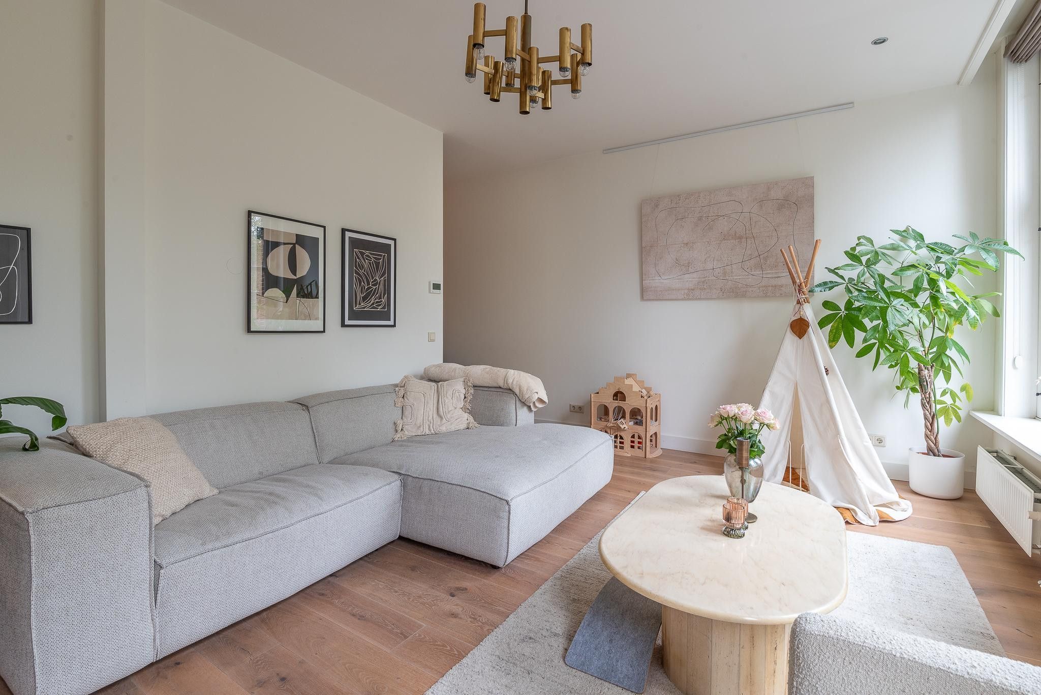 Johannes Verhulststraat 131B Photo Blur 2