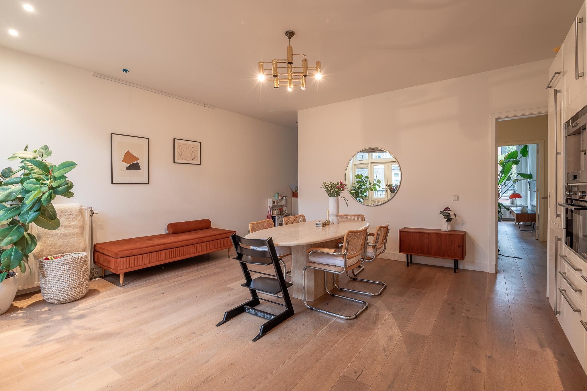 Johannes Verhulststraat 131B Photo Blur 8