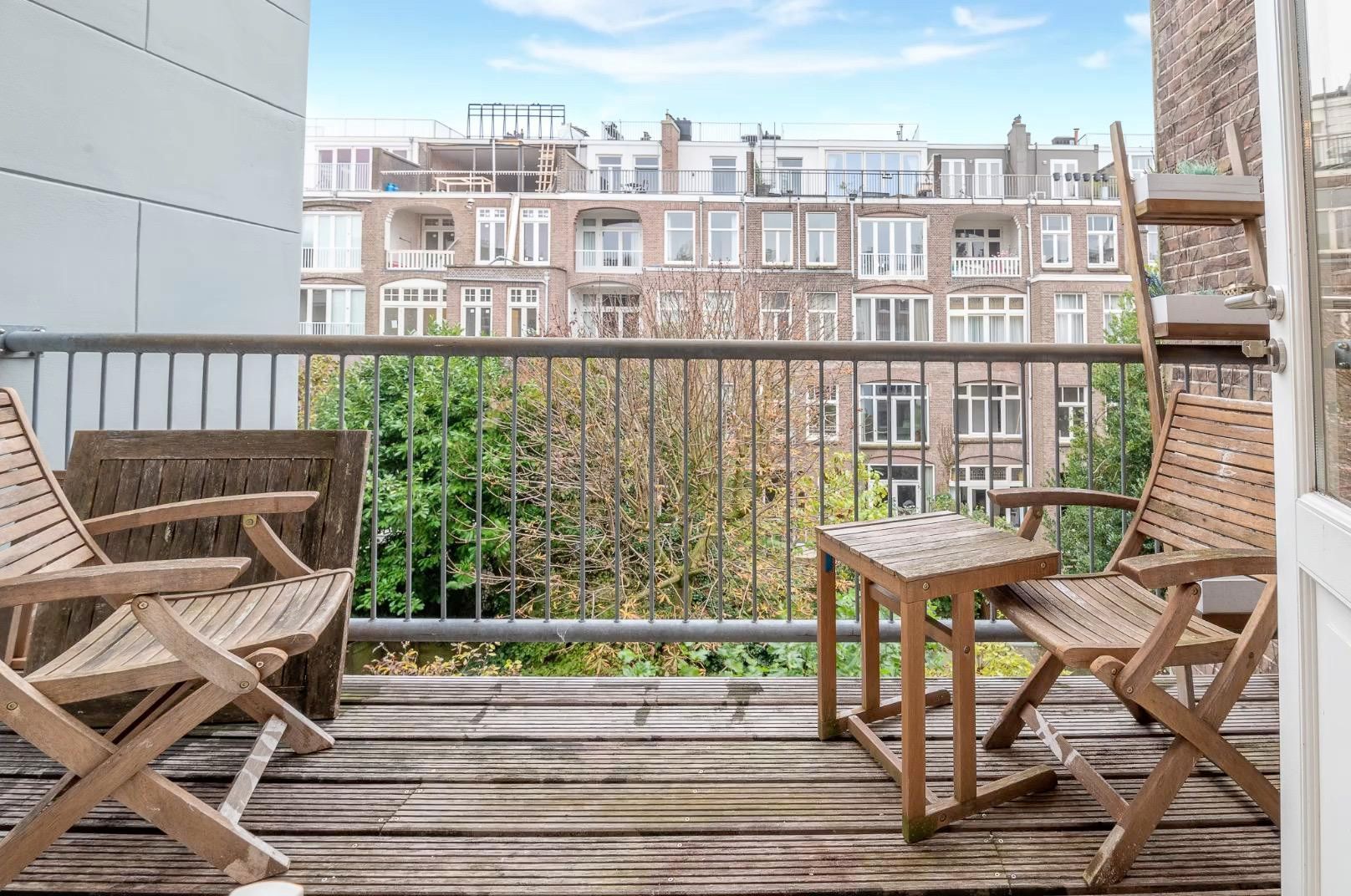 Johannes Verhulststraat 131B Photo Blur 6