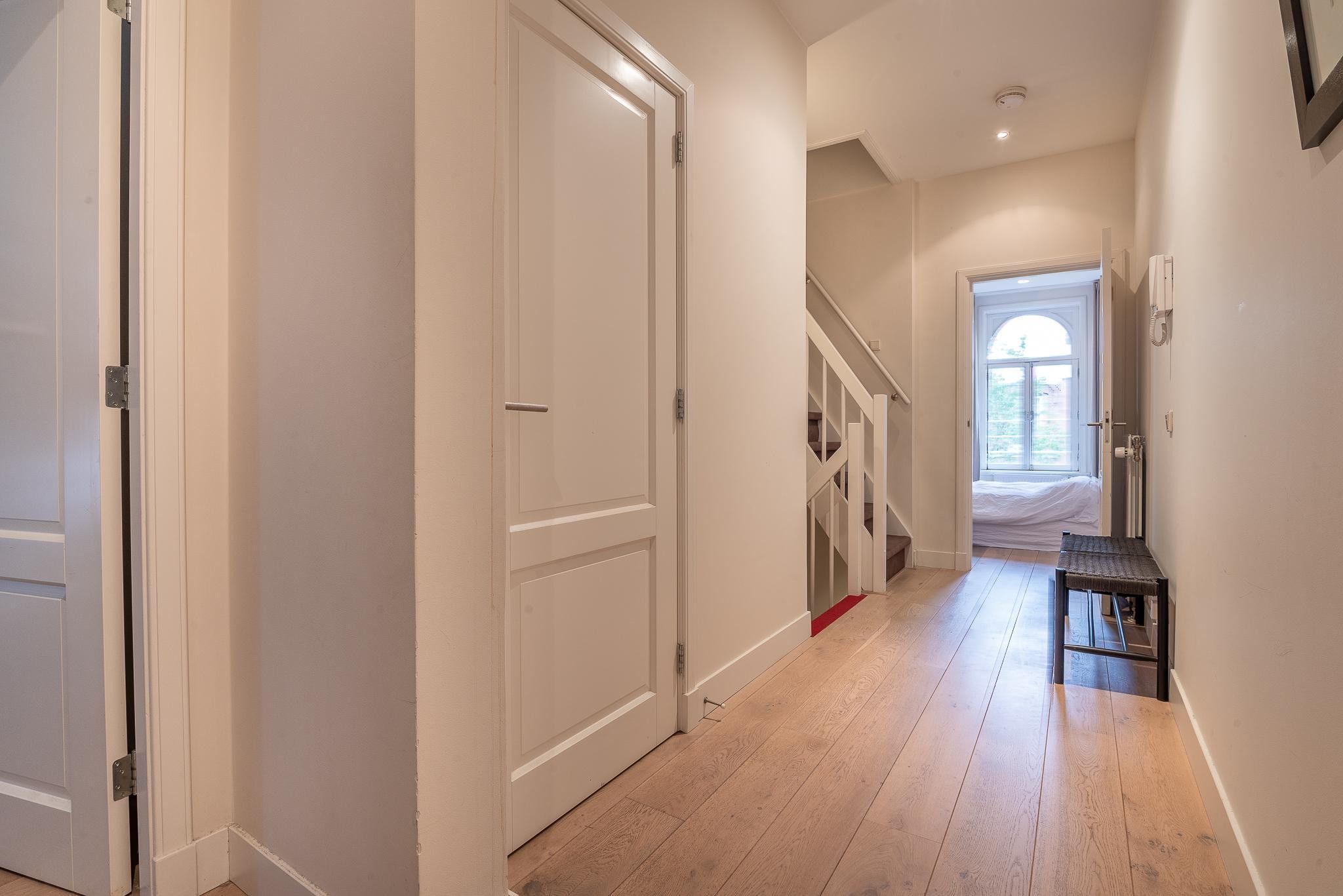 Johannes Verhulststraat 131B Photo Blur 12