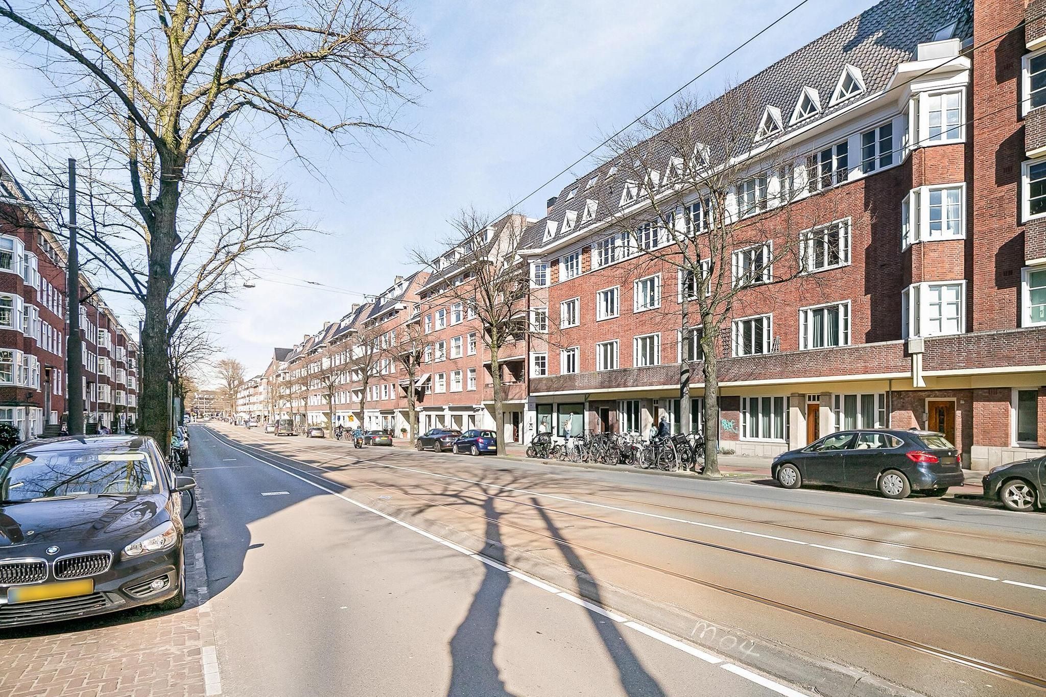 Beethovenstraat 1094 Photo Blur 27