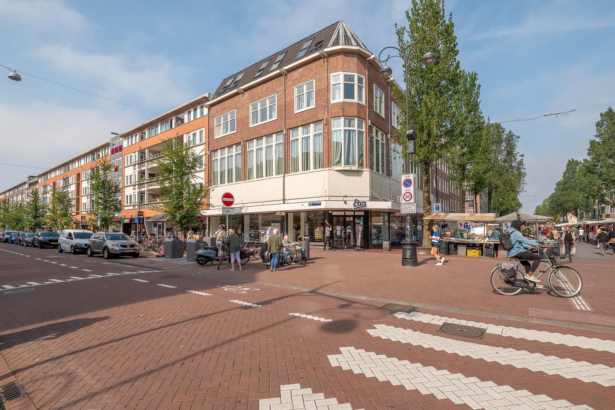 Celebesstraat 109 Photo Blur 38