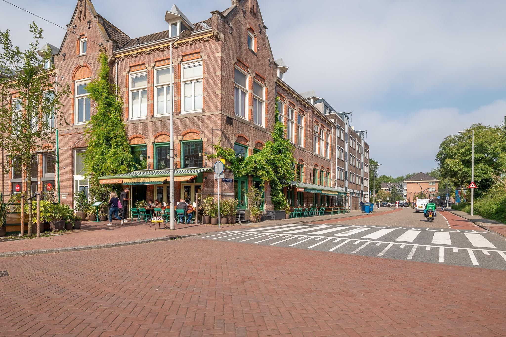 Celebesstraat 109 Photo Blur 37
