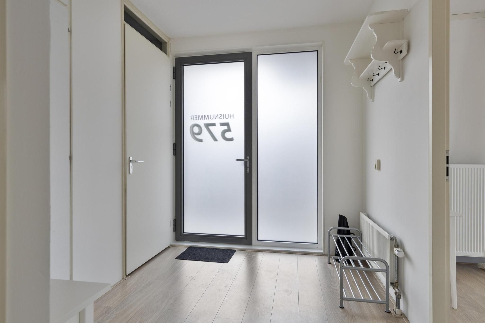 Erich Salomonstraat 579 Photo Blur 12