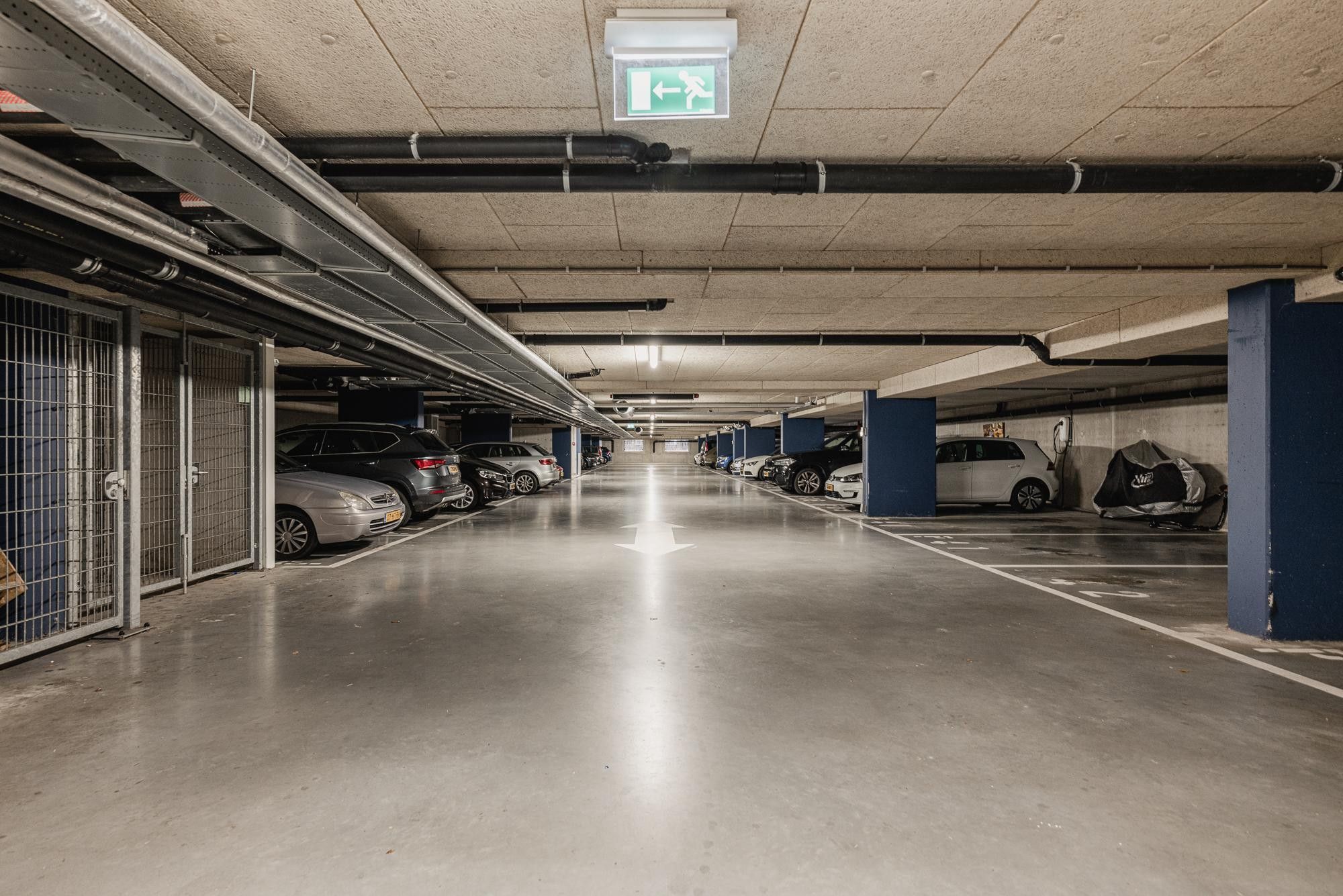 Erich Salomonstraat 579 Photo Blur 13