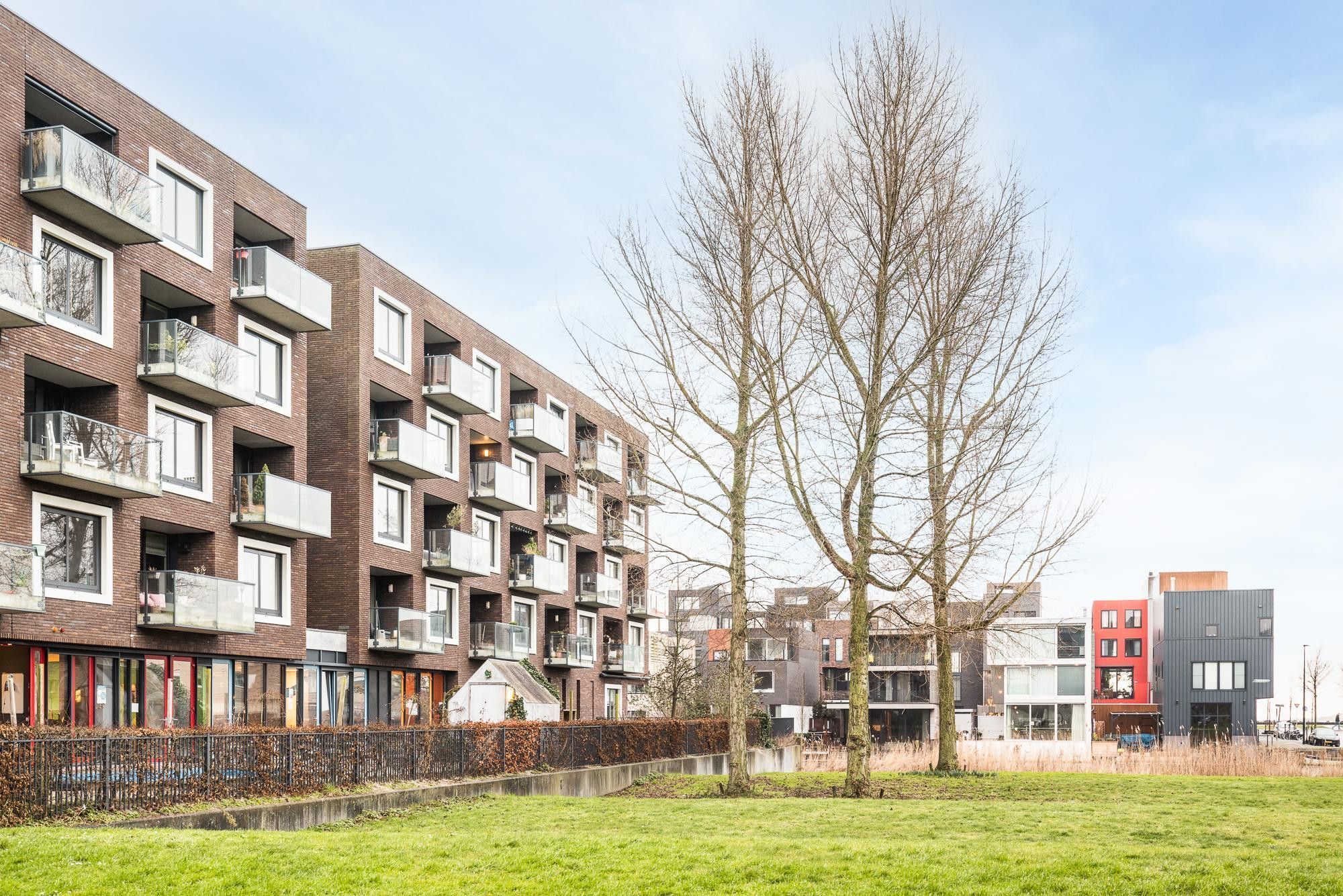 Erich Salomonstraat 579 Photo Blur 16