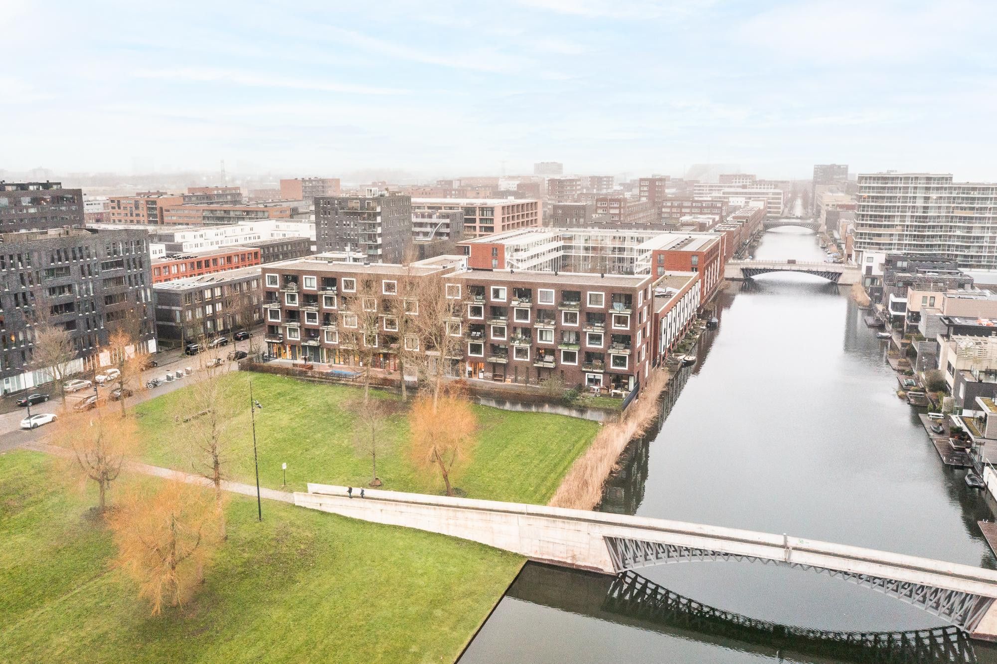 Erich Salomonstraat 579 Photo Blur 19