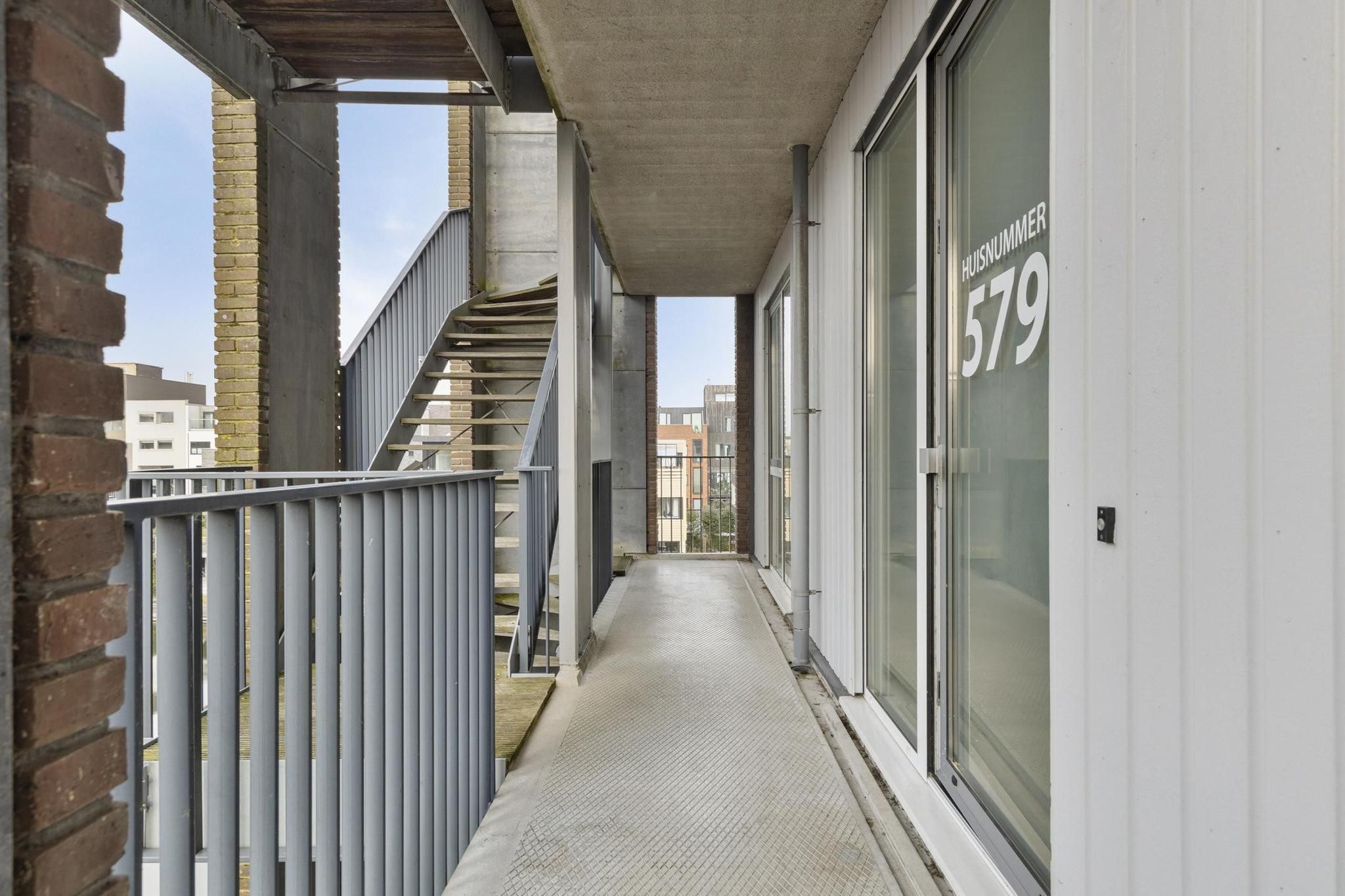 Erich Salomonstraat 579 Photo Blur 20
