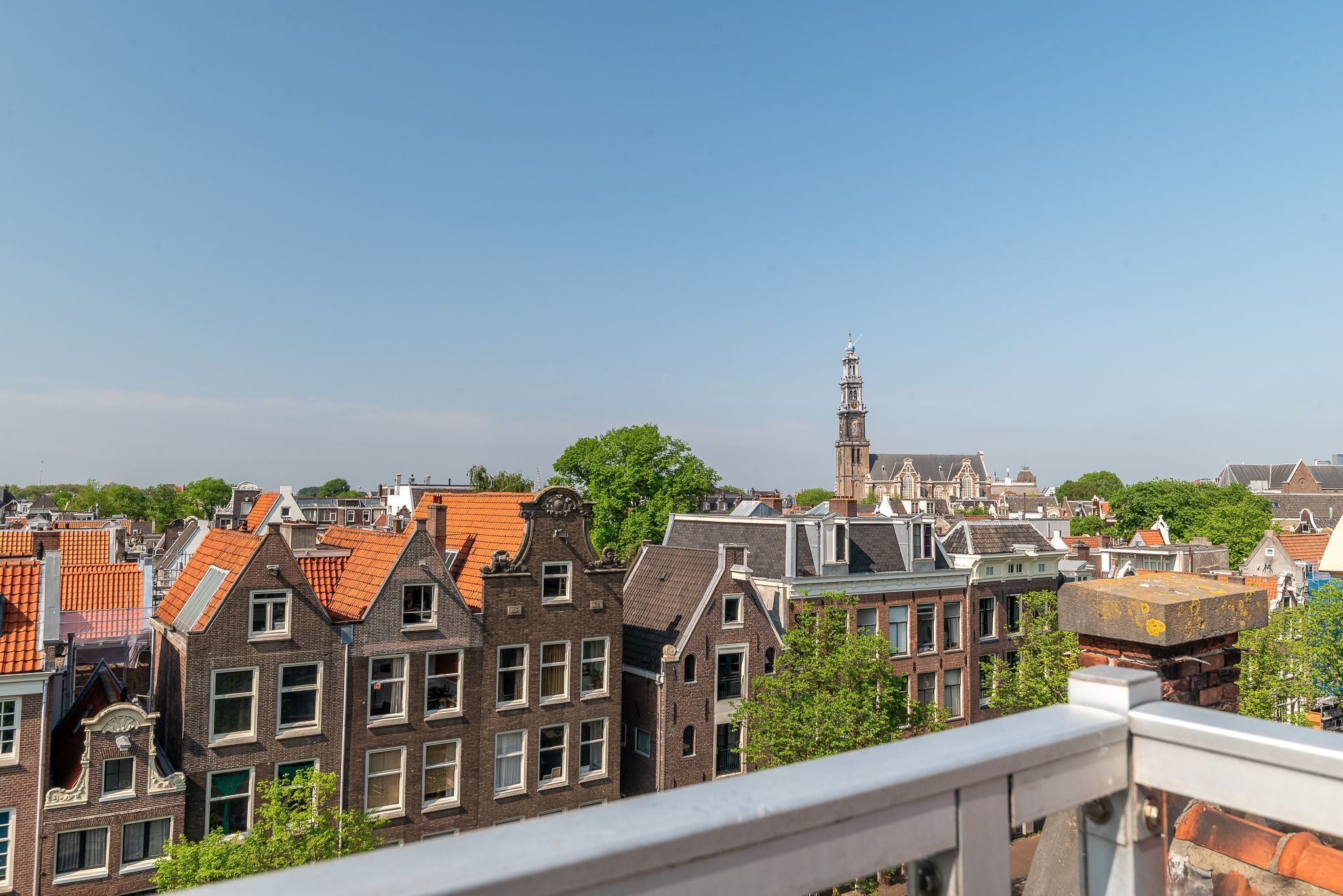 Lauriergracht 27d Photo Blur 32