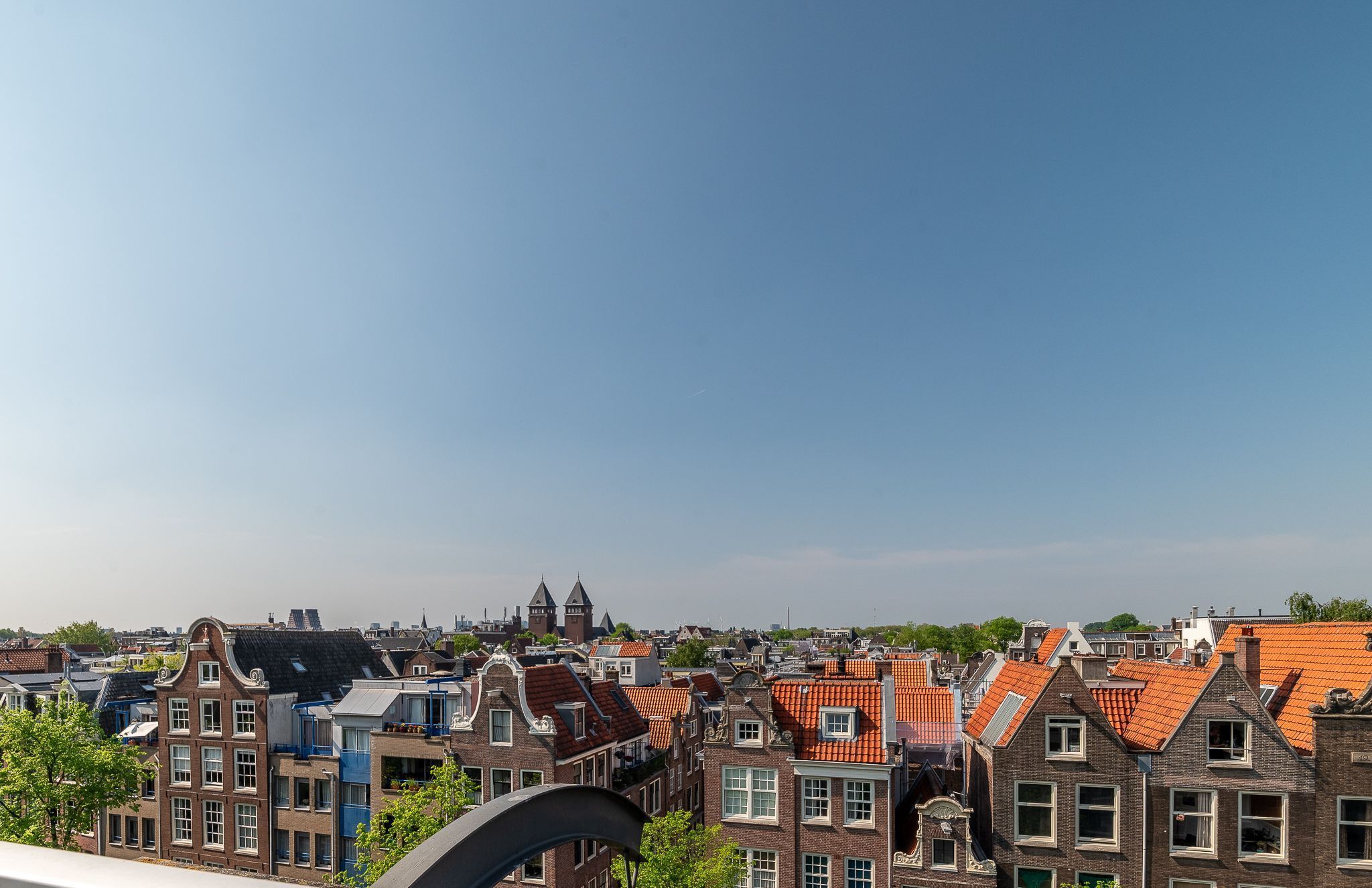 Lauriergracht 27d Photo Blur 33