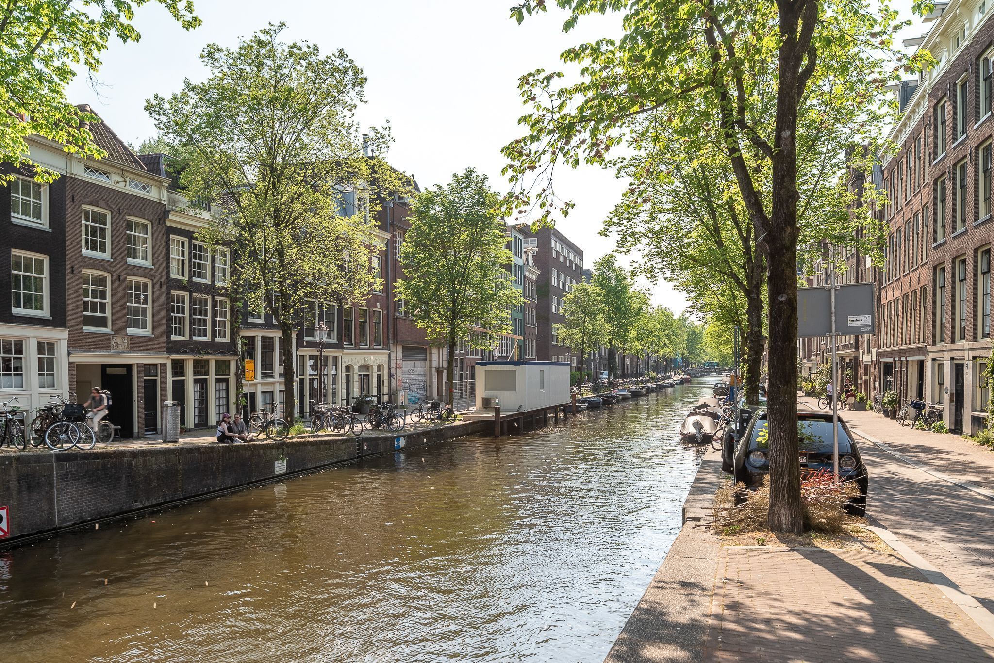 Lauriergracht 27d Photo Blur 42